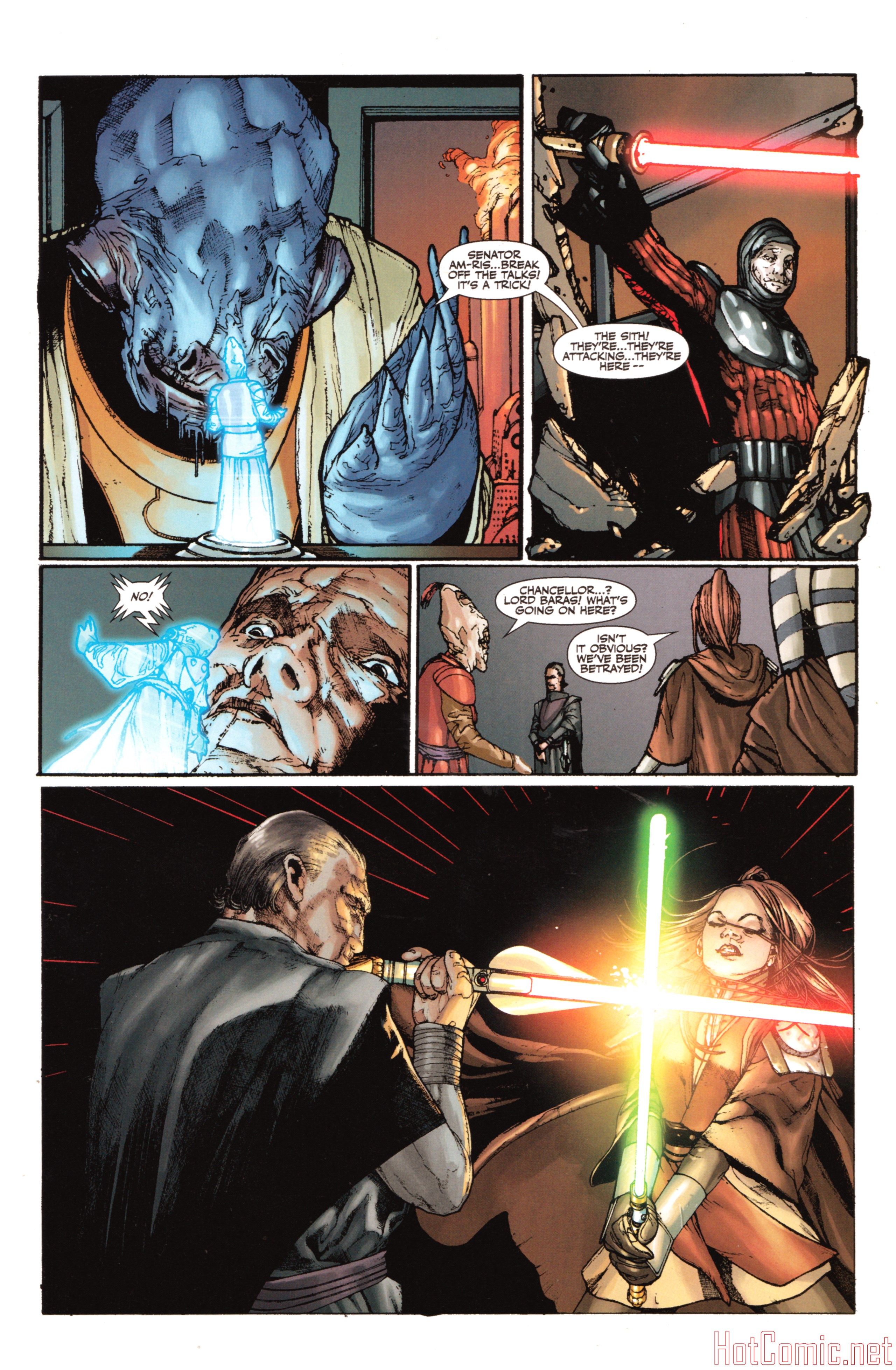 Old Republic (n) Ep01 Pg13