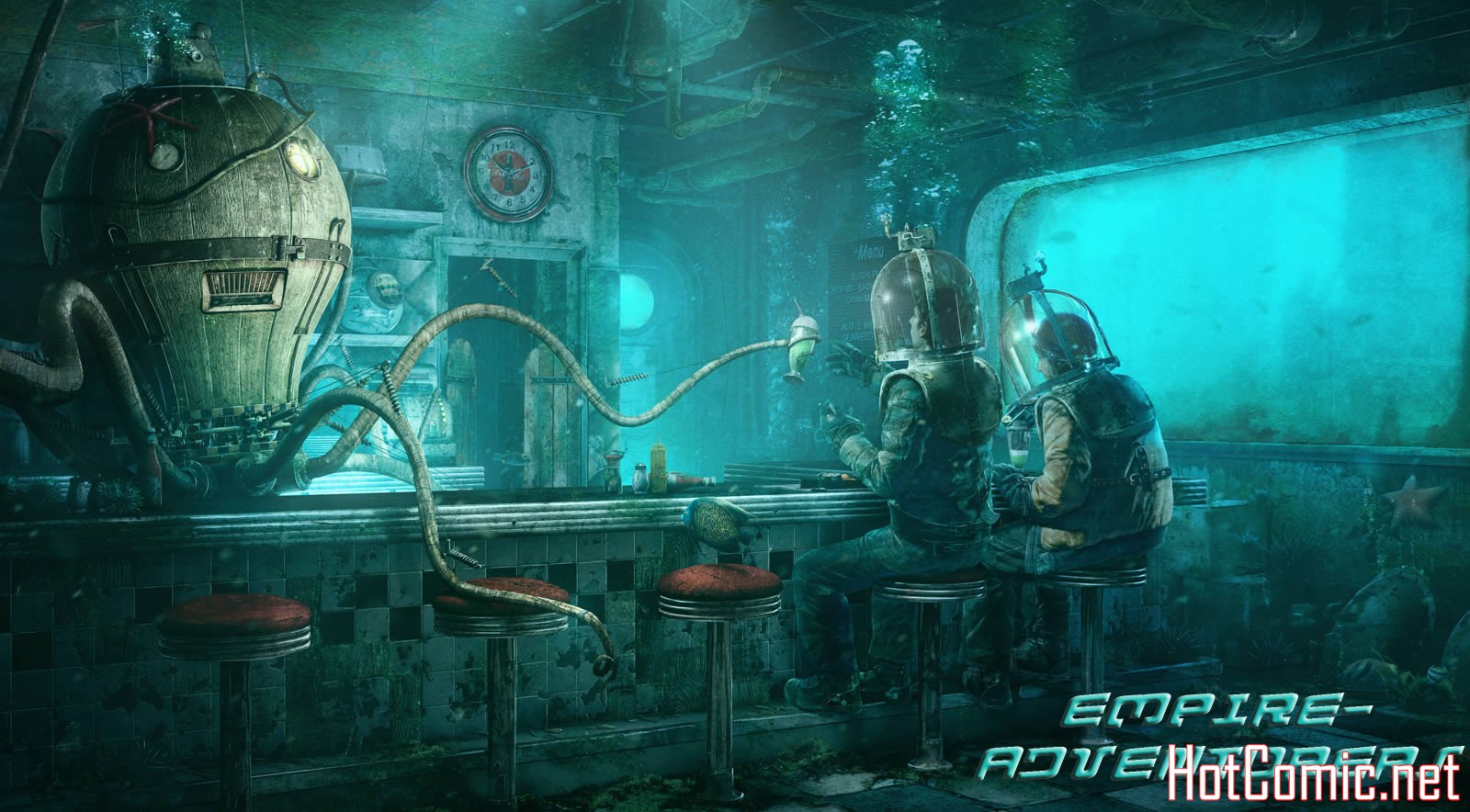 Old Republic (n) Ep01 Pg41