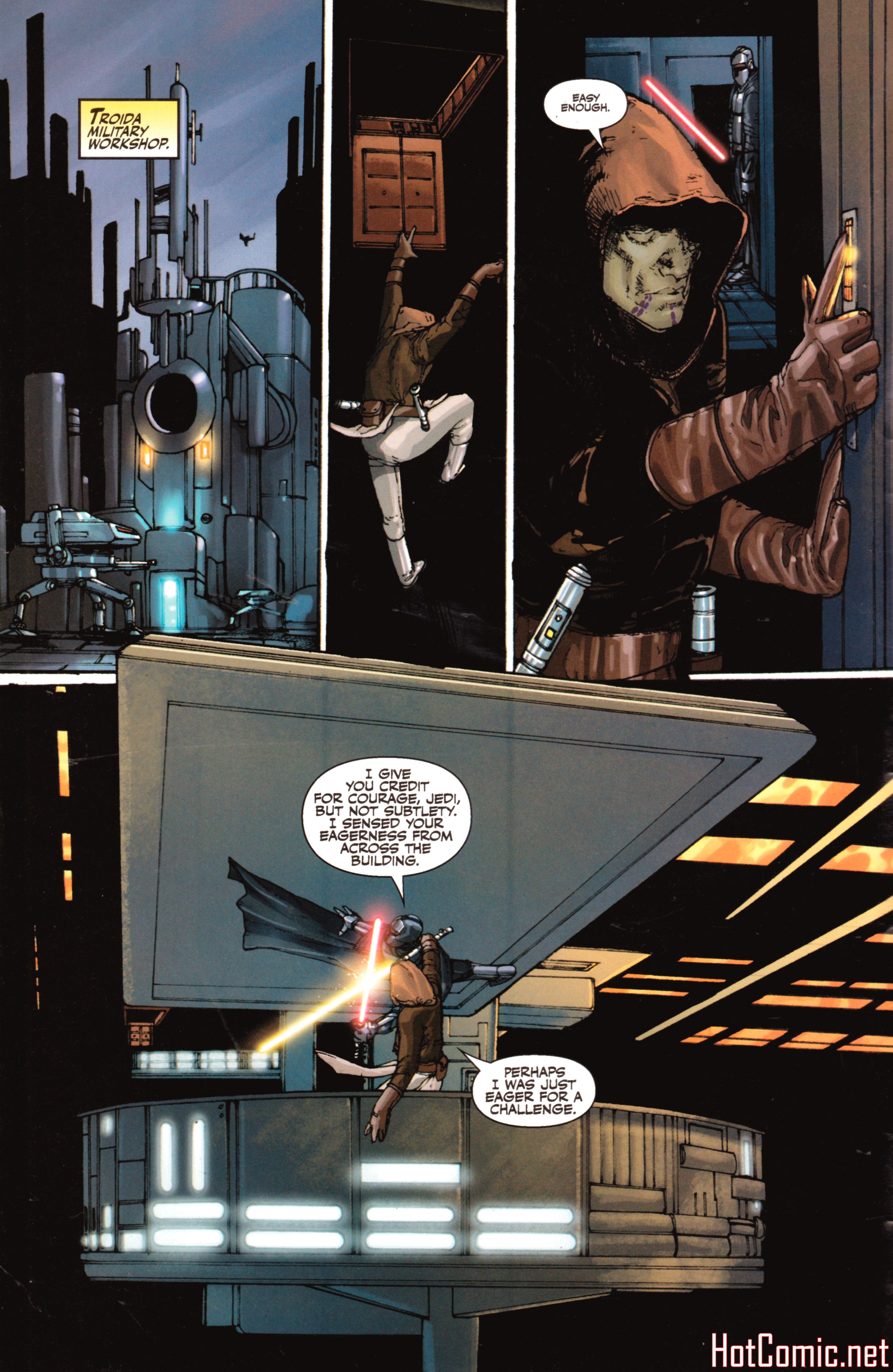 Old Republic (n) Ep02 Pg04