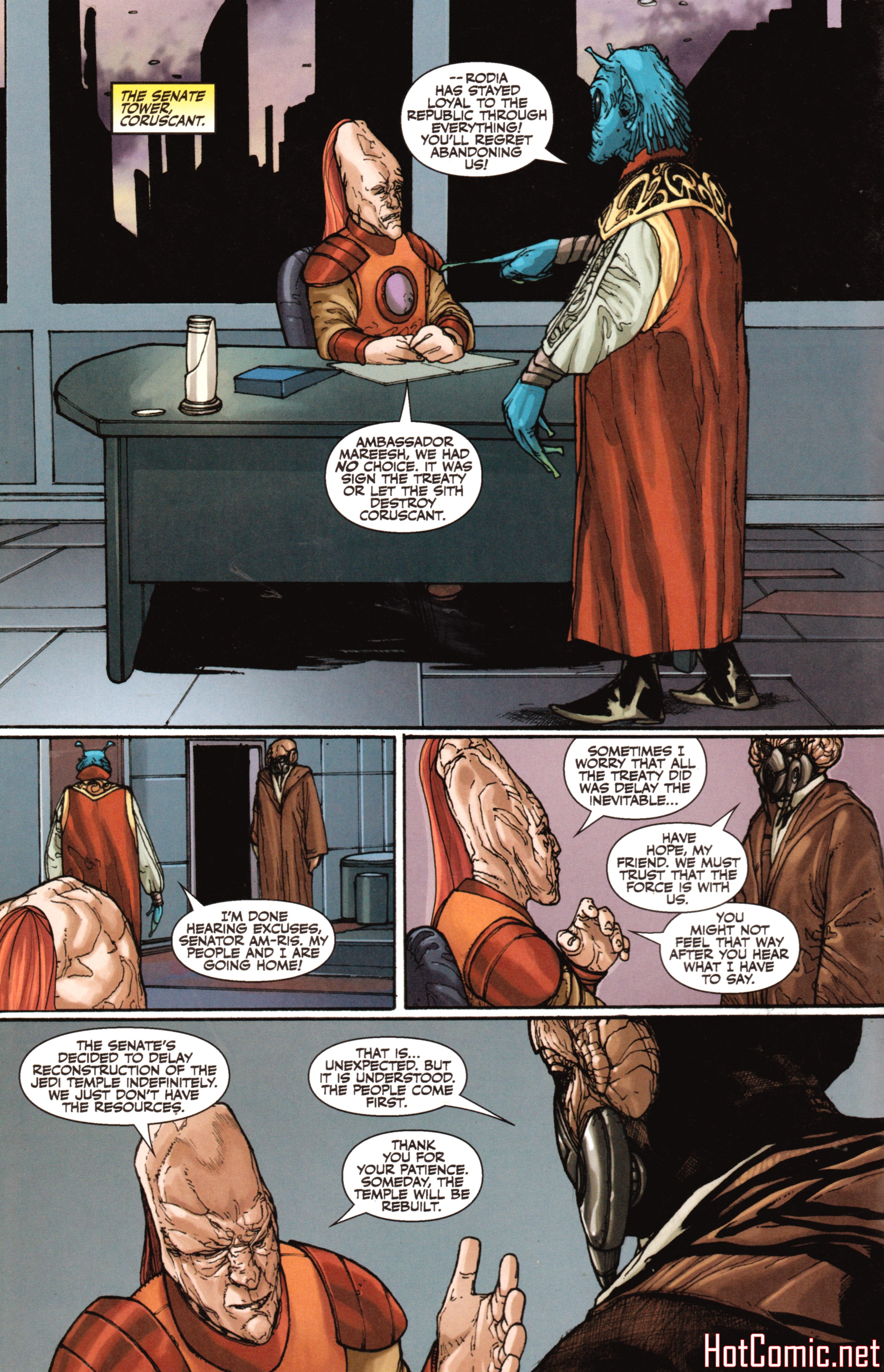 Old Republic (n) Ep02 Pg06