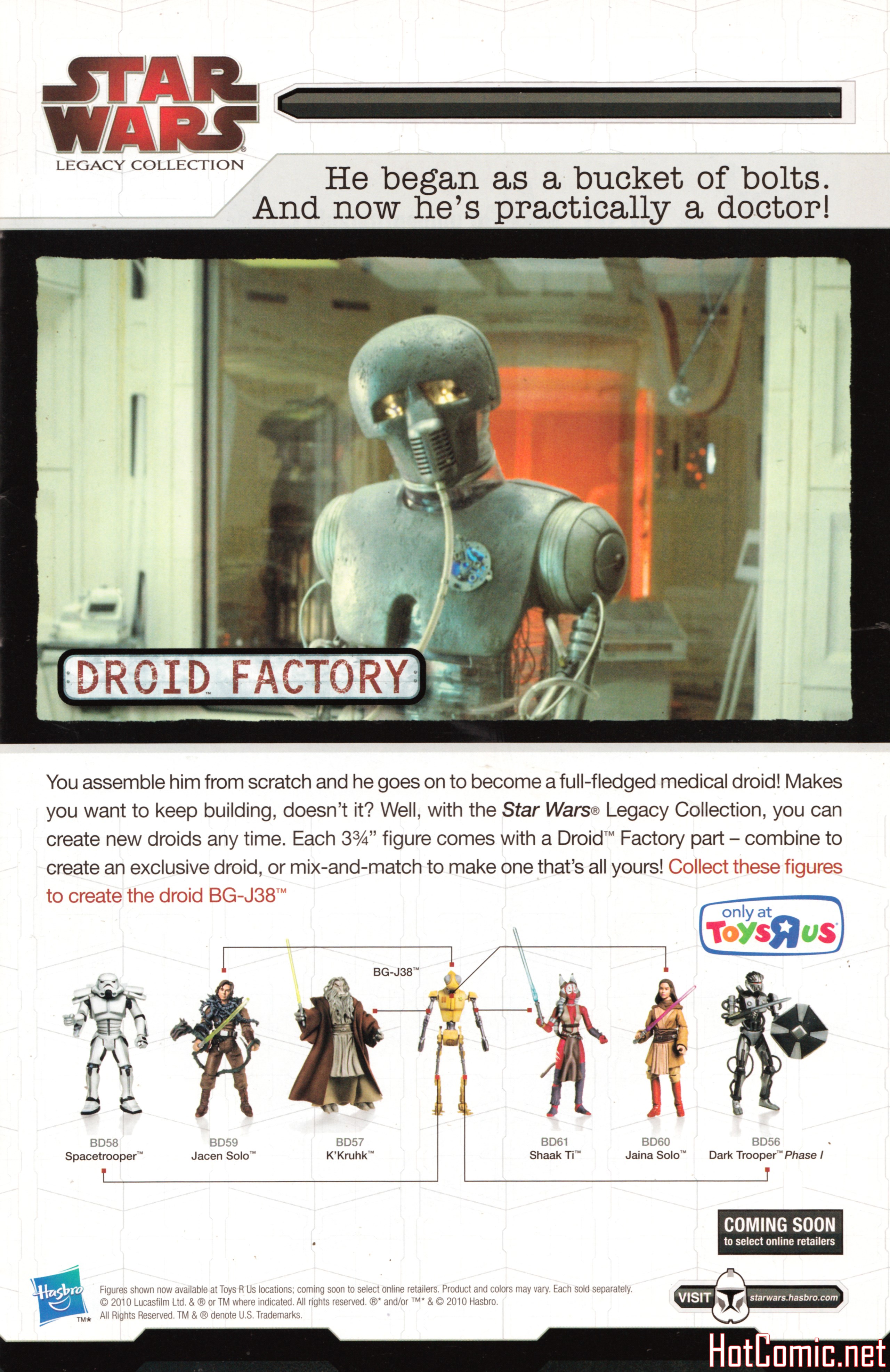 Old Republic (n) Ep02 Pg09