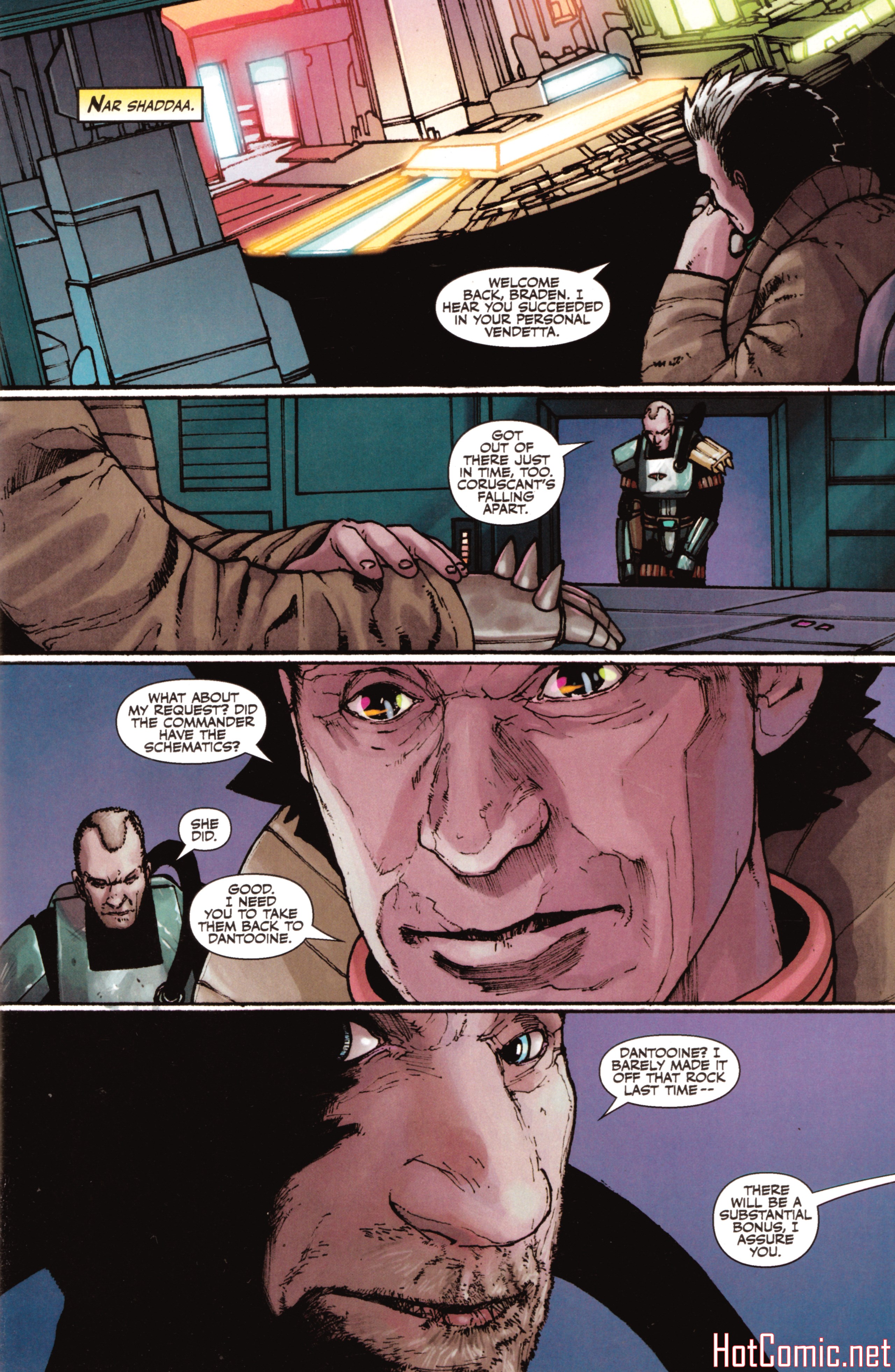 Old Republic (n) Ep03 Pg03