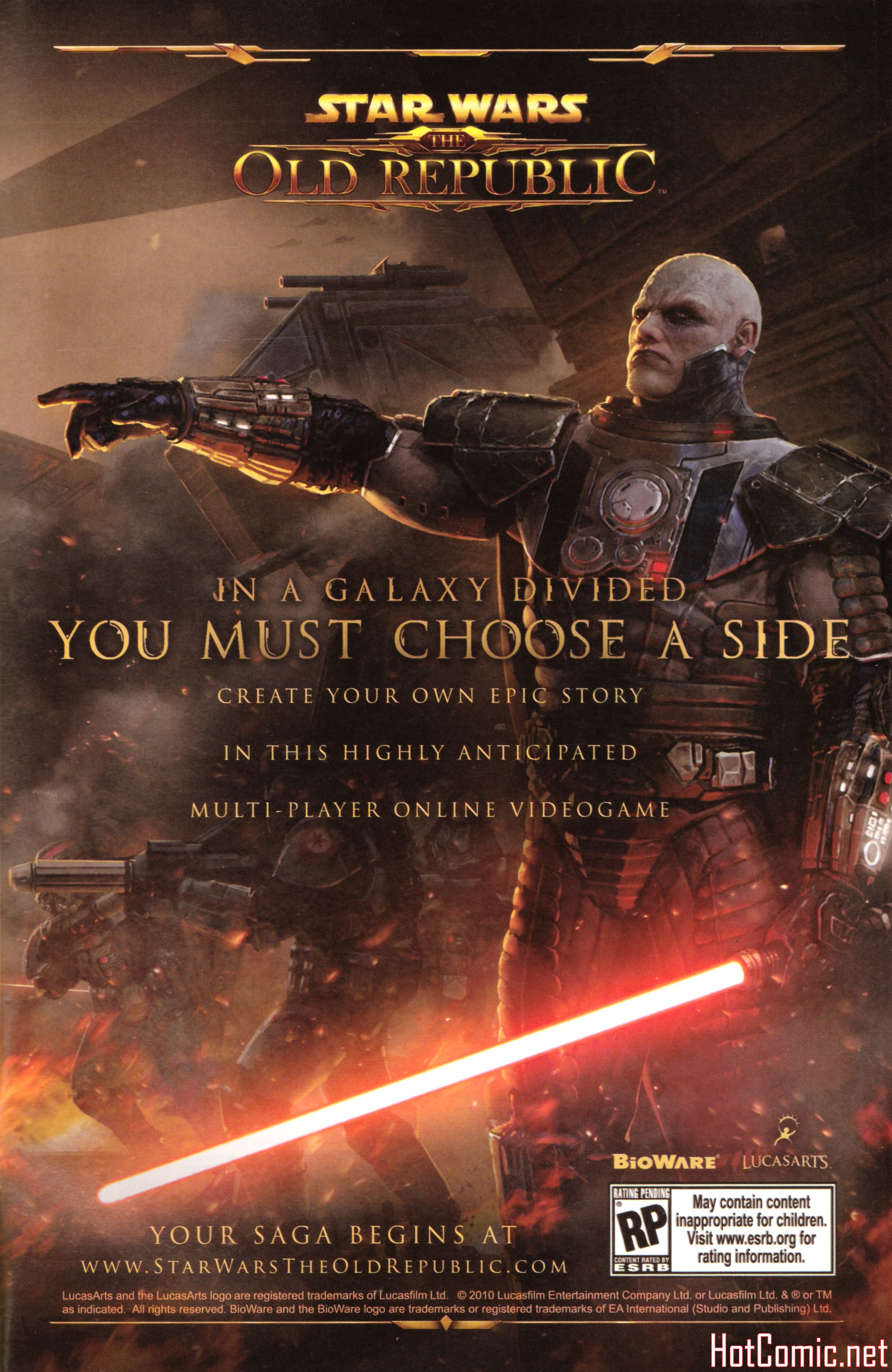 Old Republic (n) Ep03 Pg25