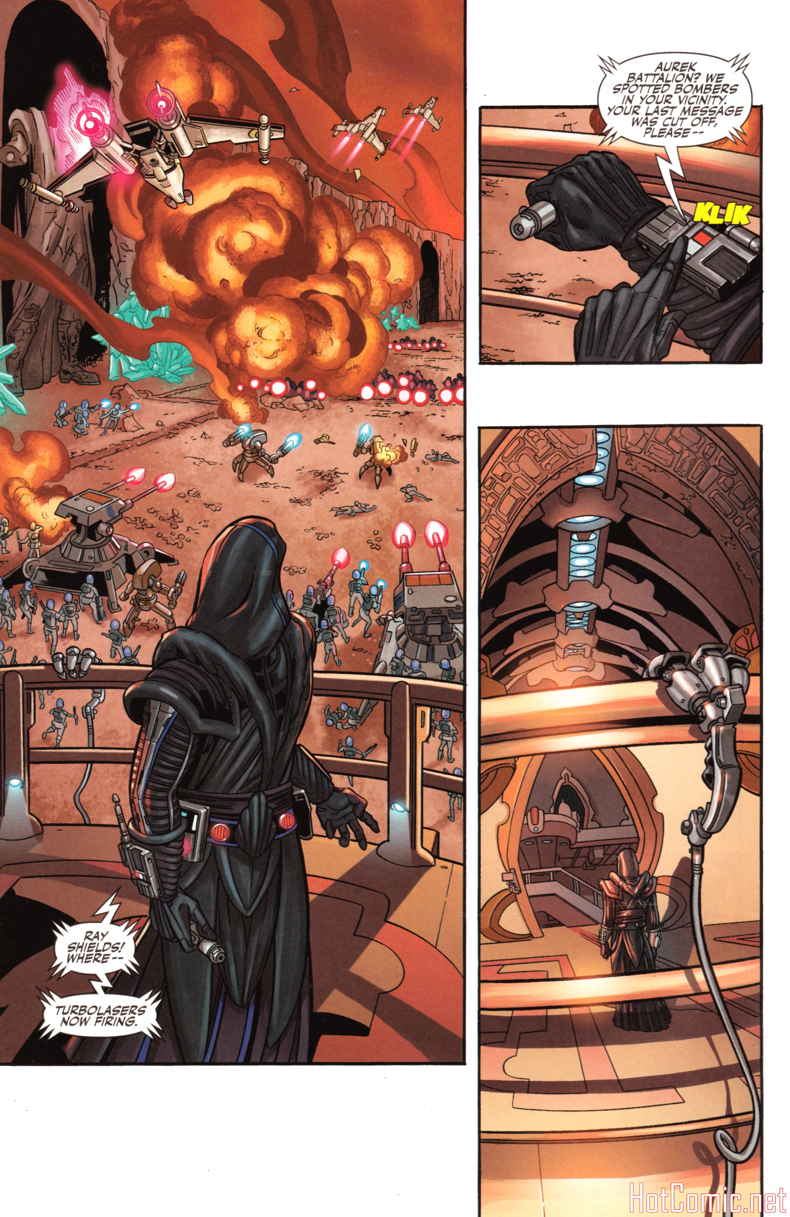 Old Republic (n) Ep04 Pg04