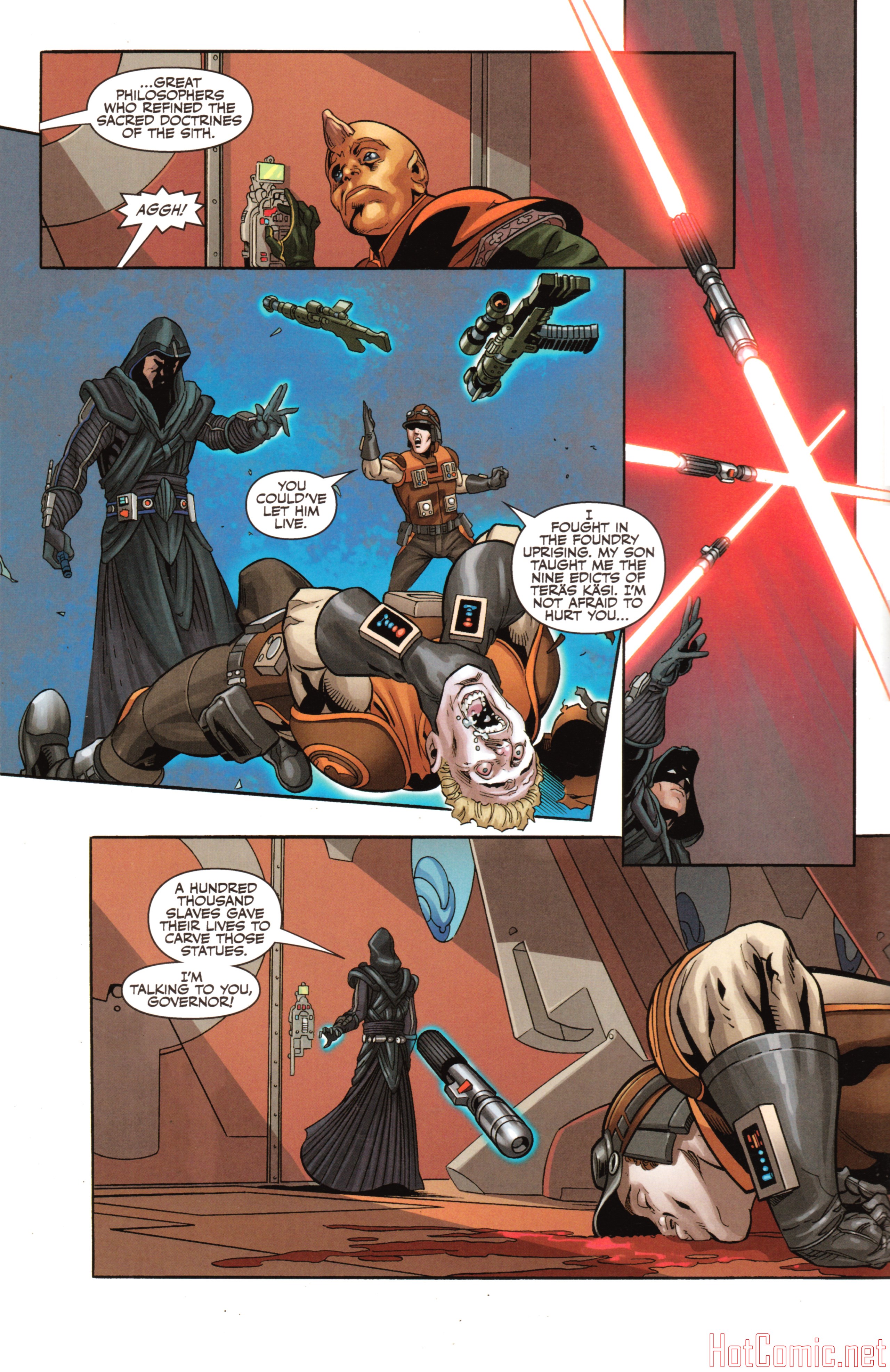 Old Republic (n) Ep04 Pg06
