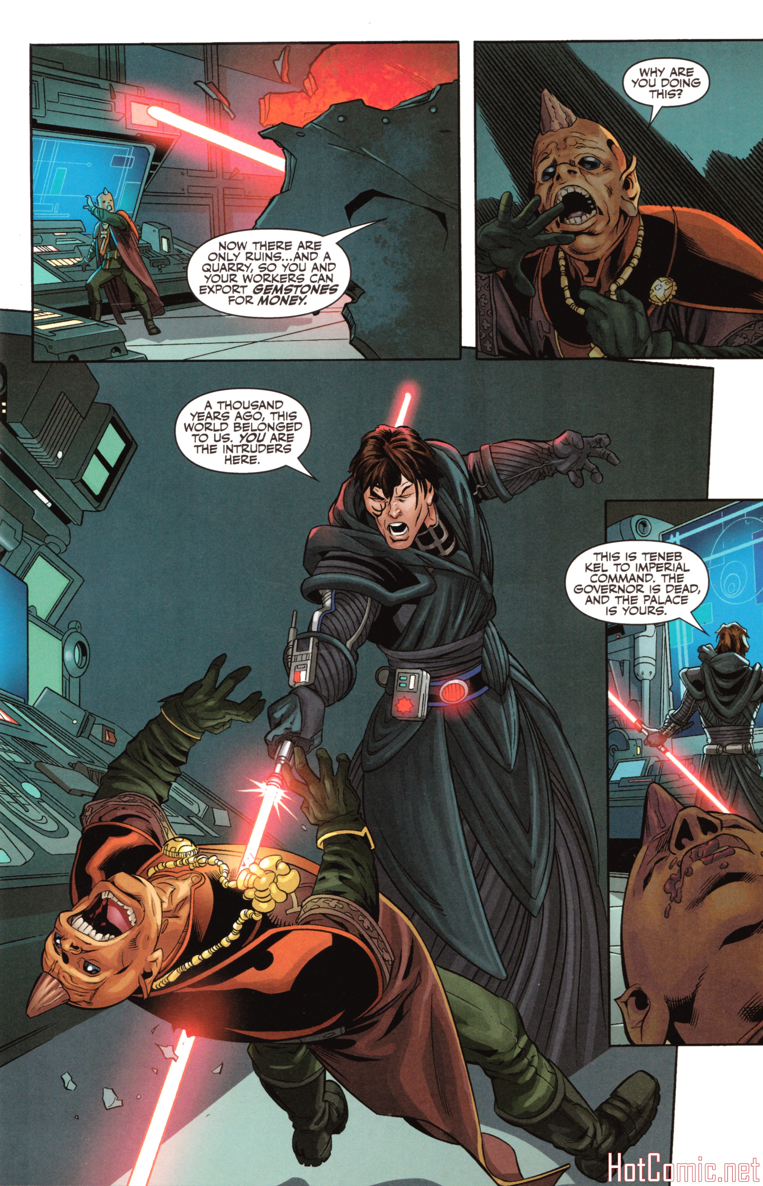 Old Republic (n) Ep04 Pg07
