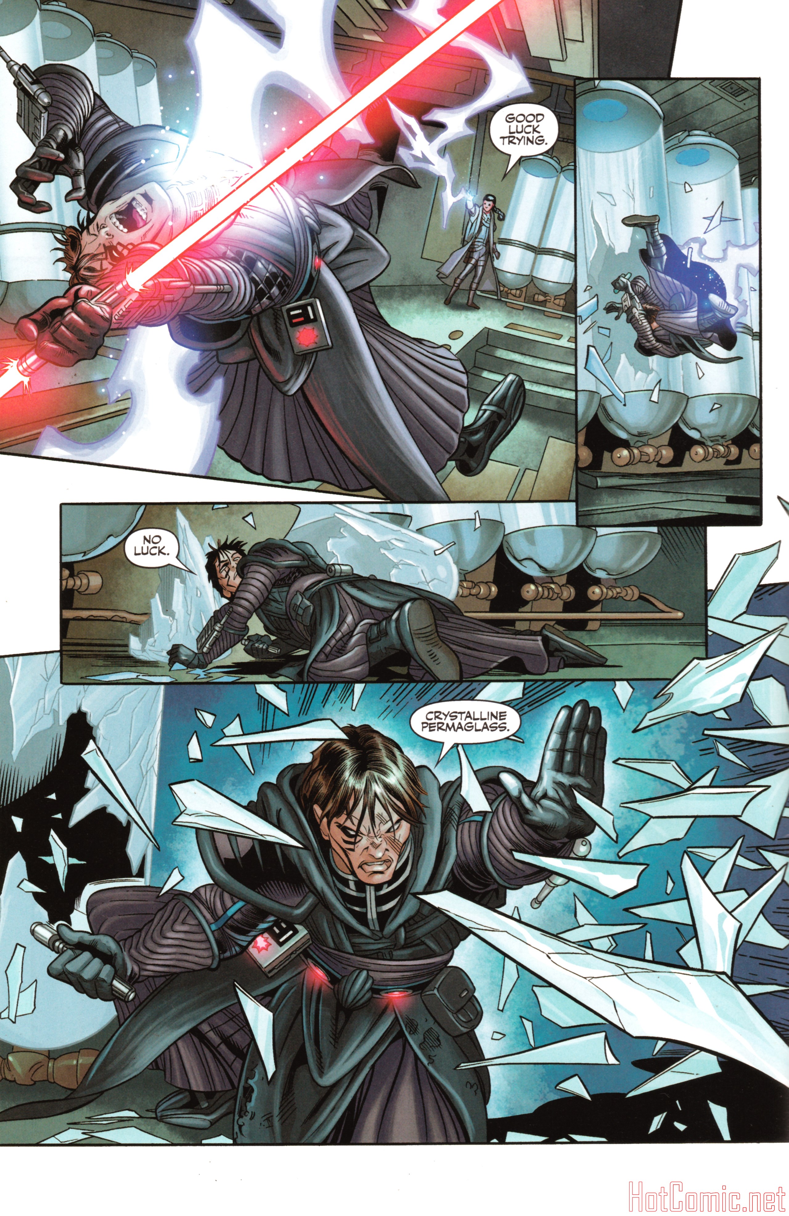 Old Republic (n) Ep05 Pg06