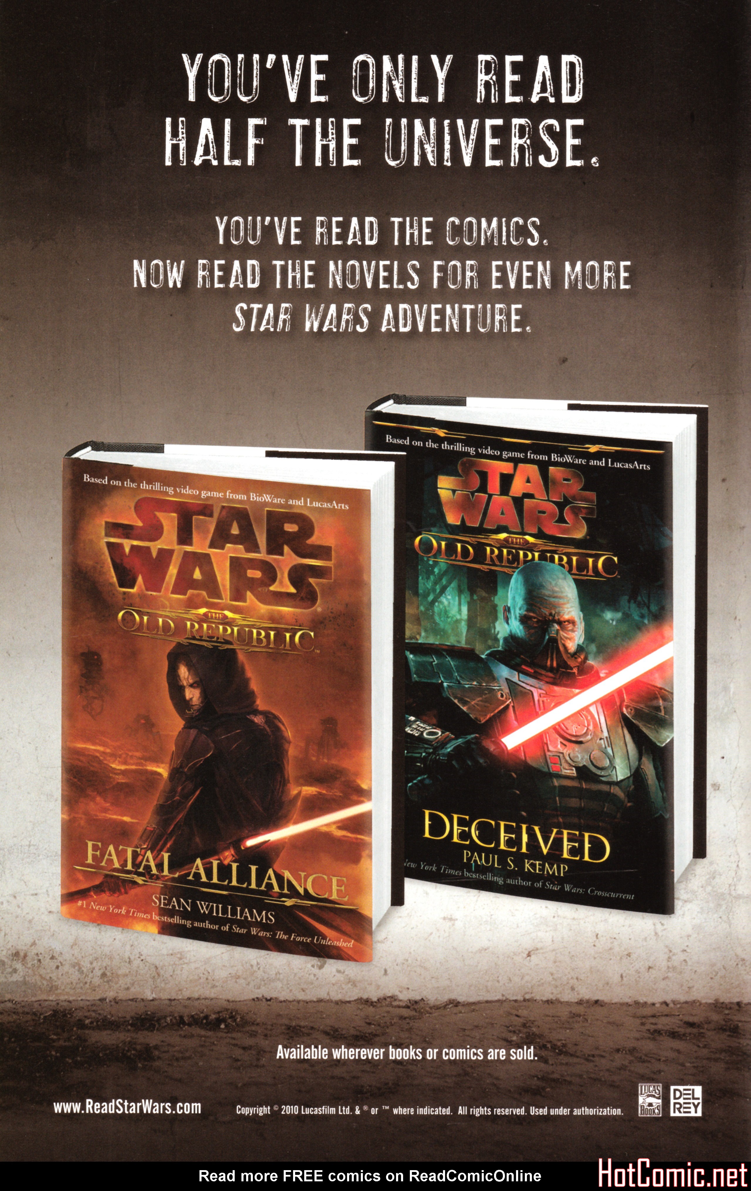 Old Republic (n) Ep05 Pg10