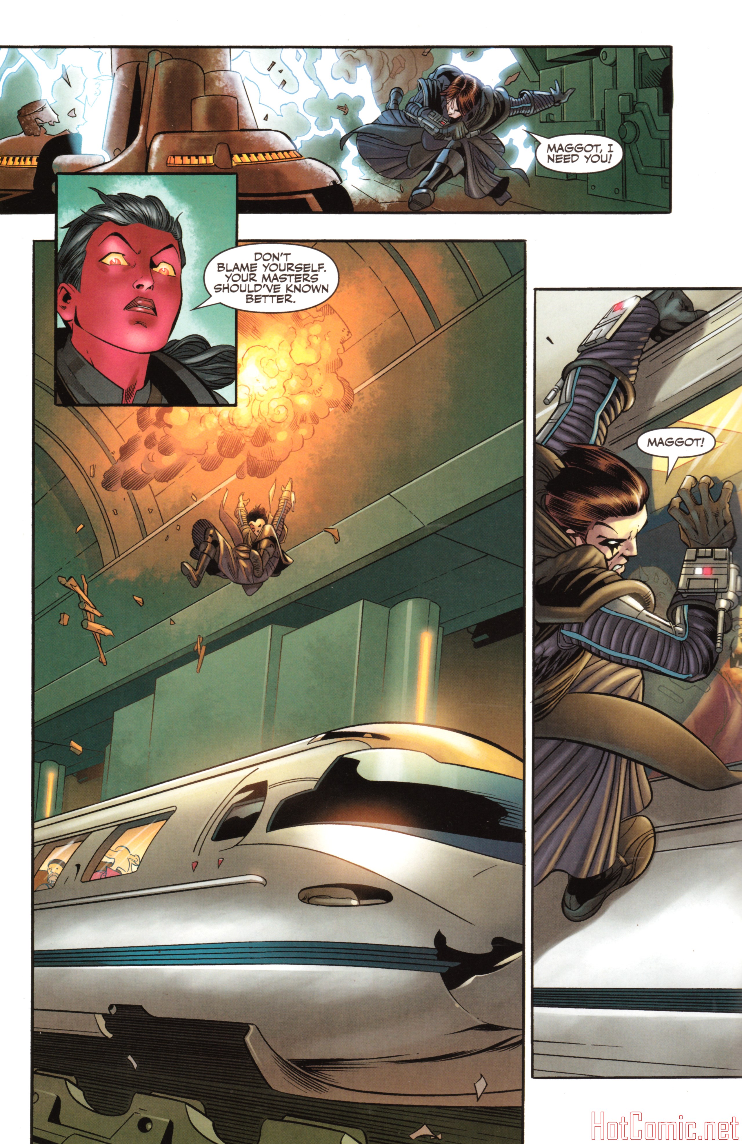 Old Republic (n) Ep05 Pg12