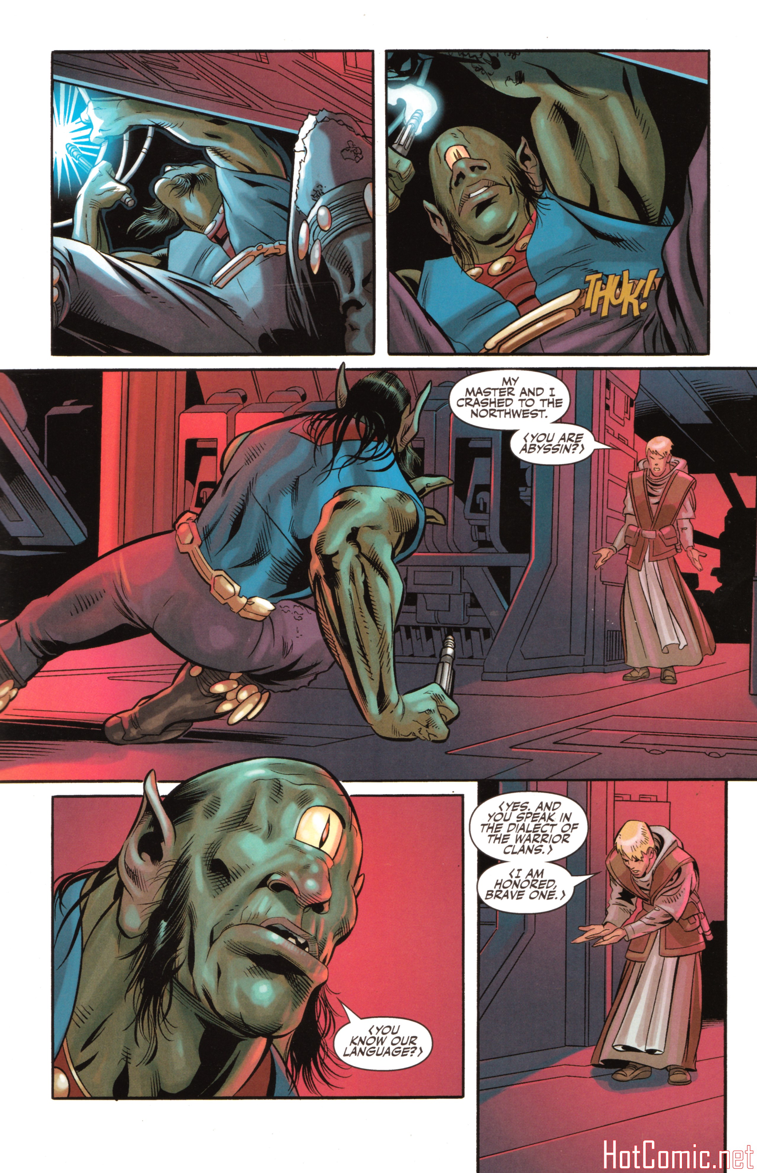 Old Republic (n) Ep05 Pg25