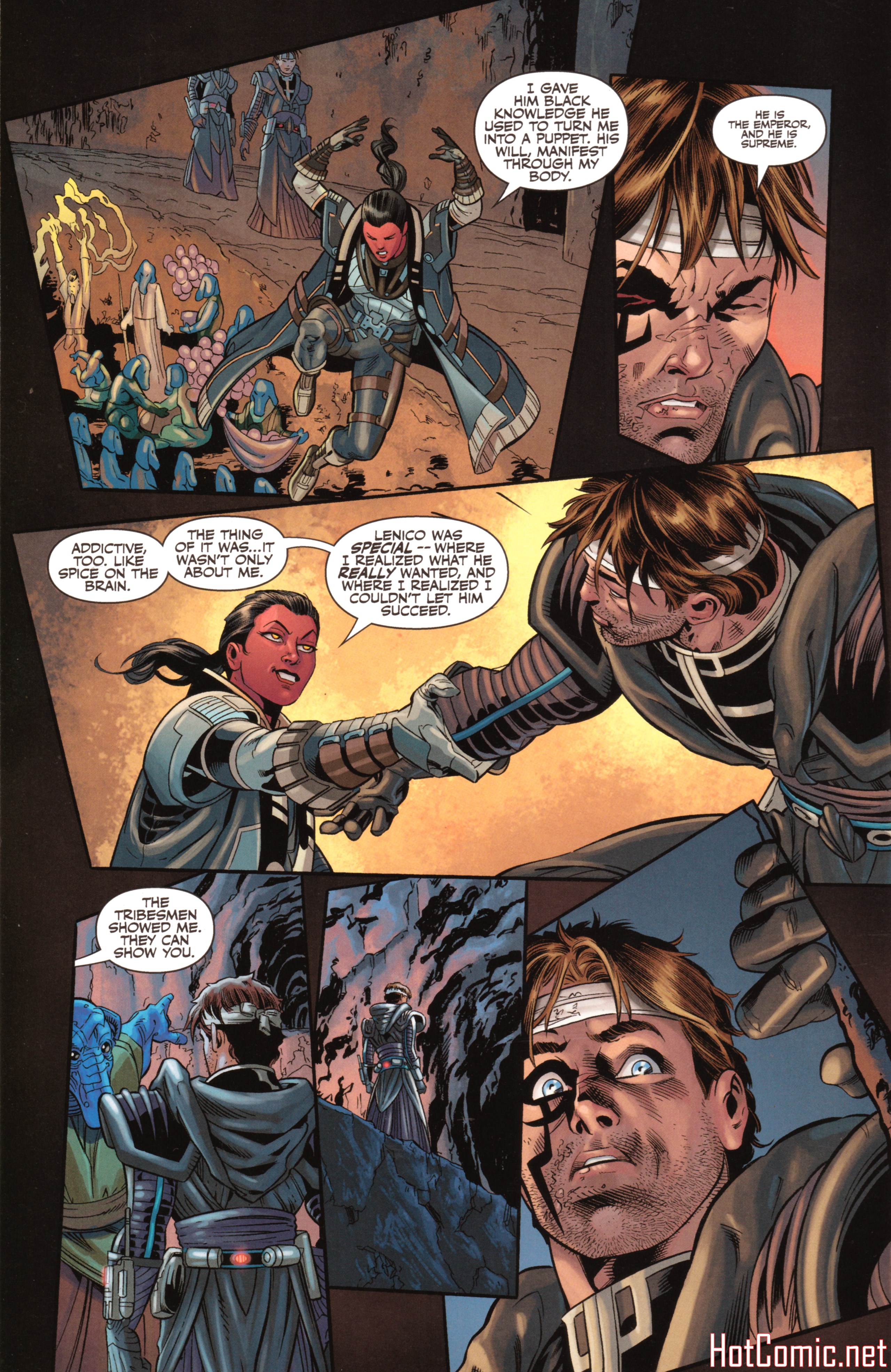 Old Republic (n) Ep05 Pg31