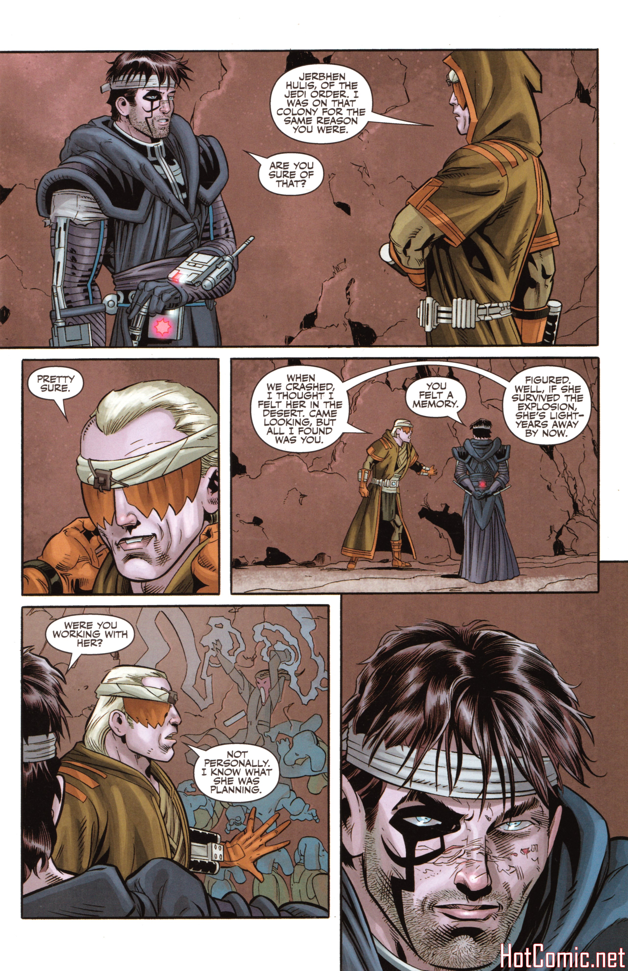 Old Republic (n) Ep06 Pg05