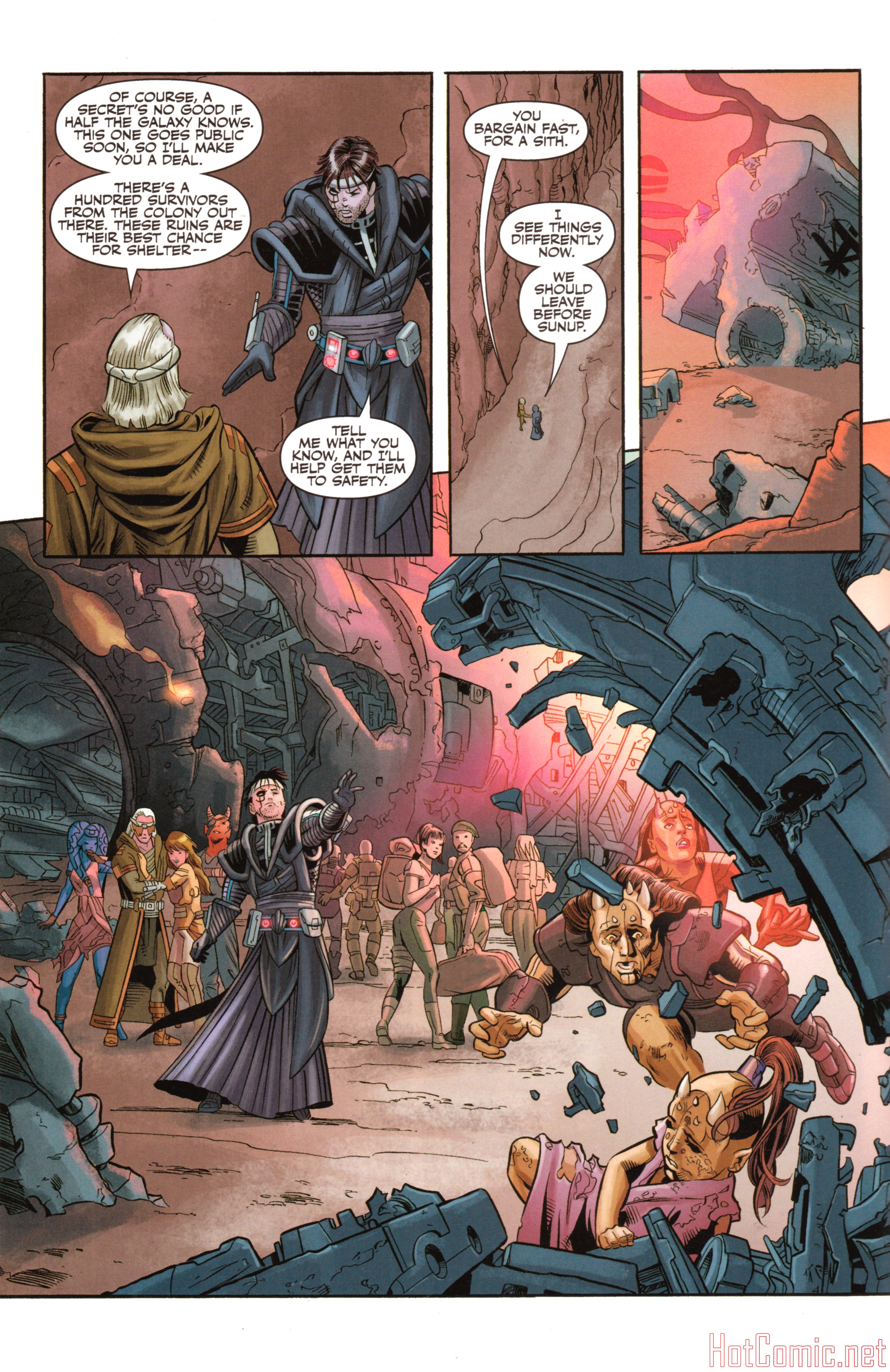 Old Republic (n) Ep06 Pg06