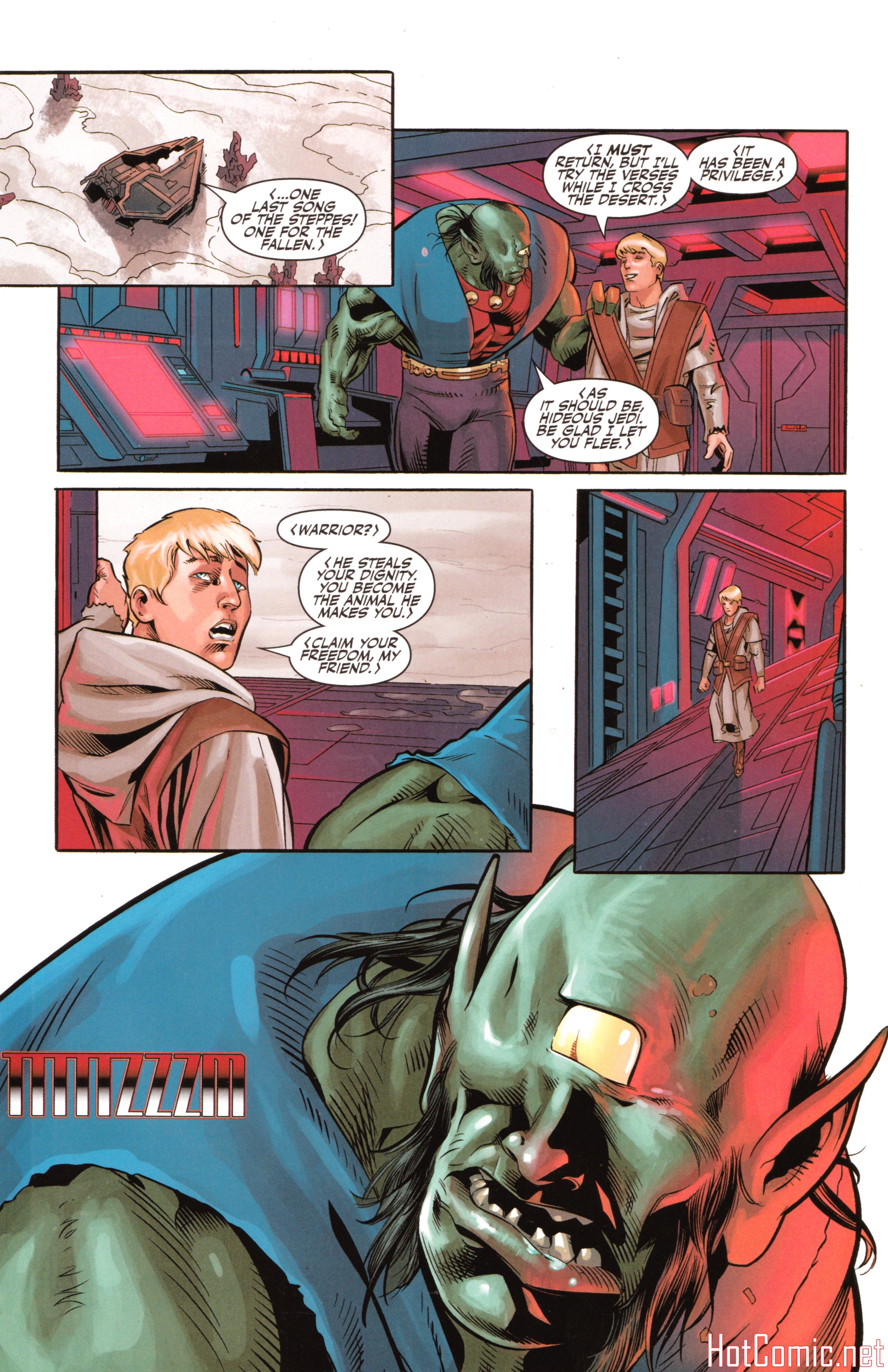 Old Republic (n) Ep06 Pg07