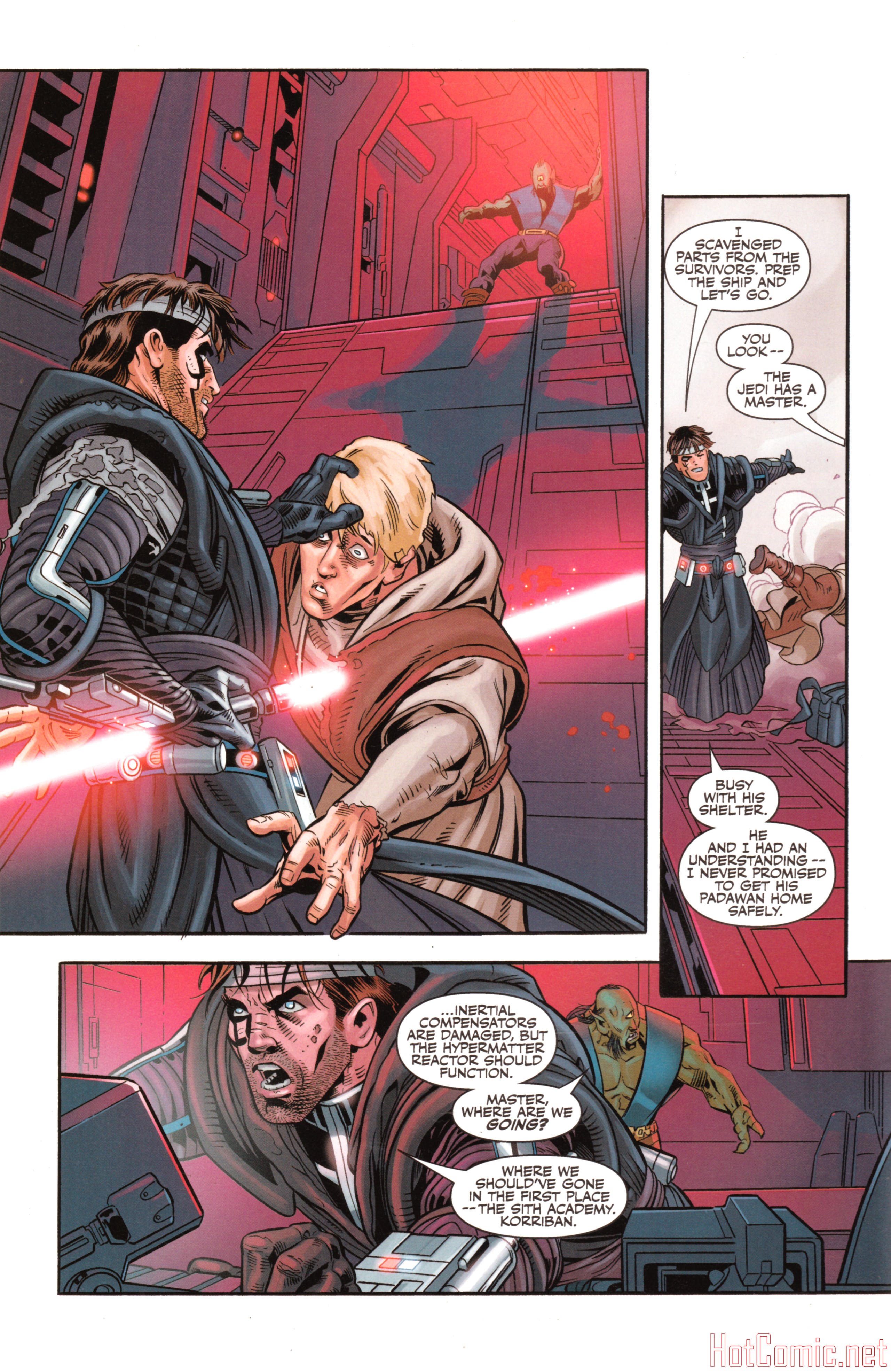 Old Republic (n) Ep06 Pg08