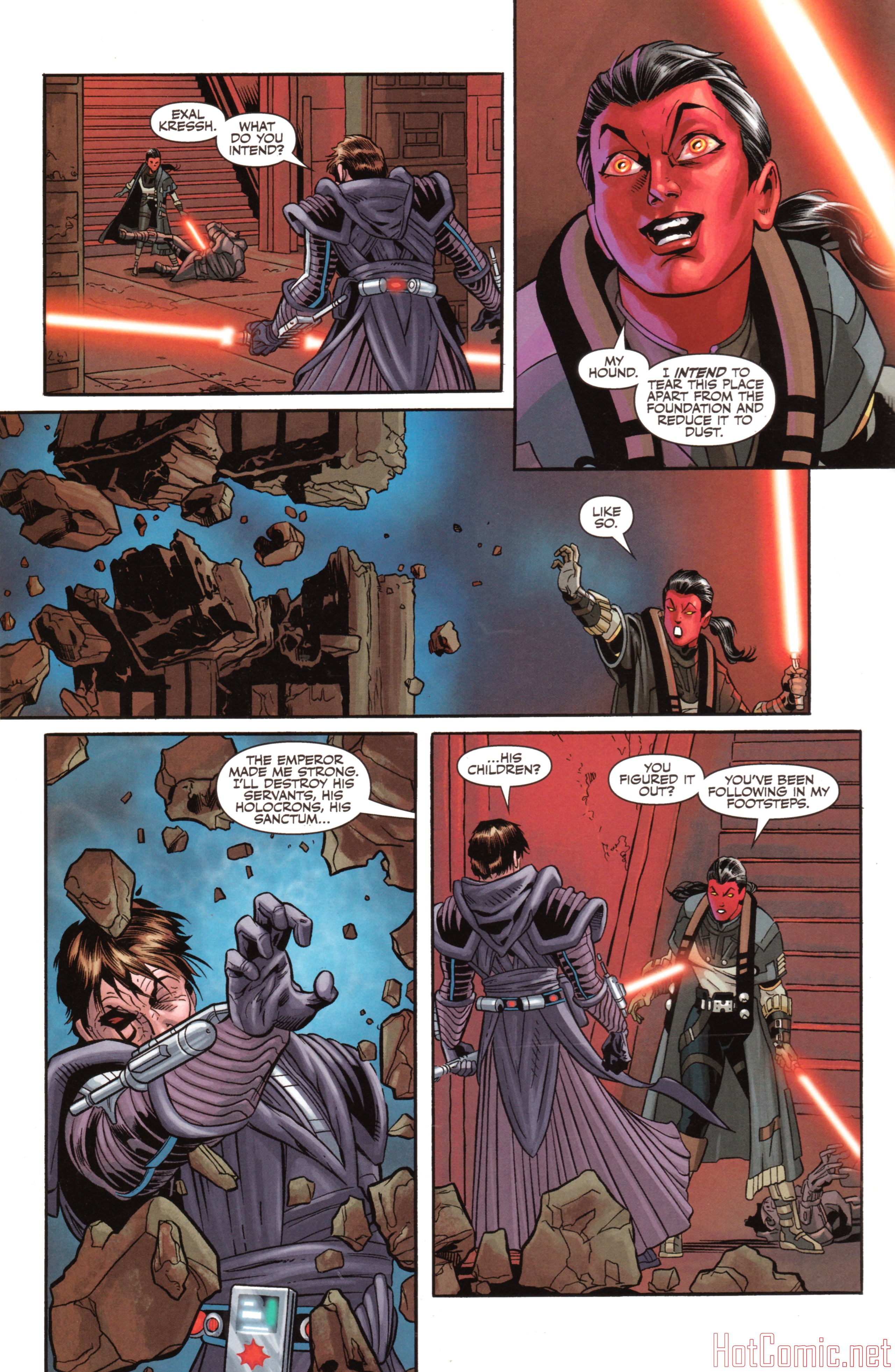 Old Republic (n) Ep06 Pg16