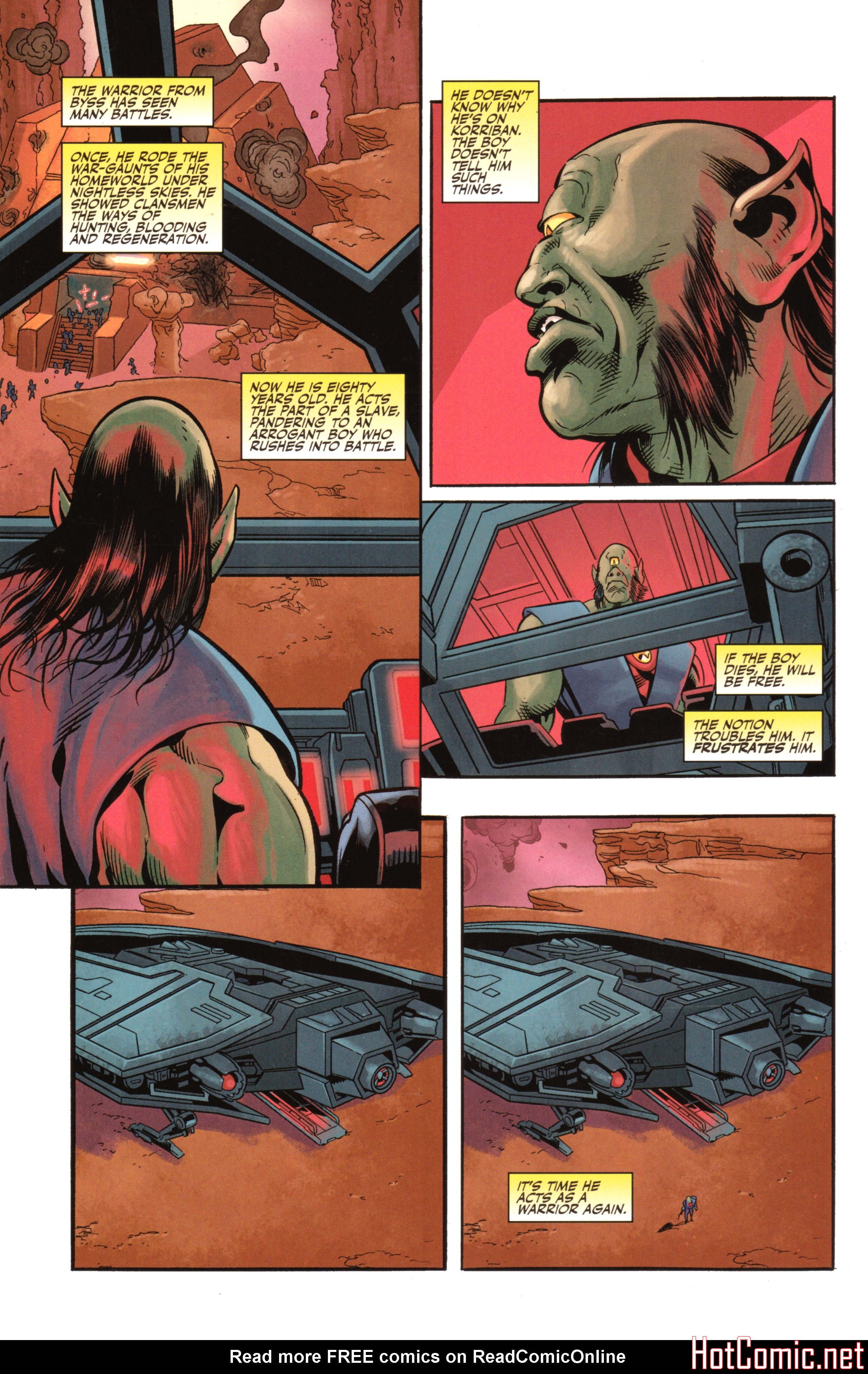 Old Republic (n) Ep06 Pg18