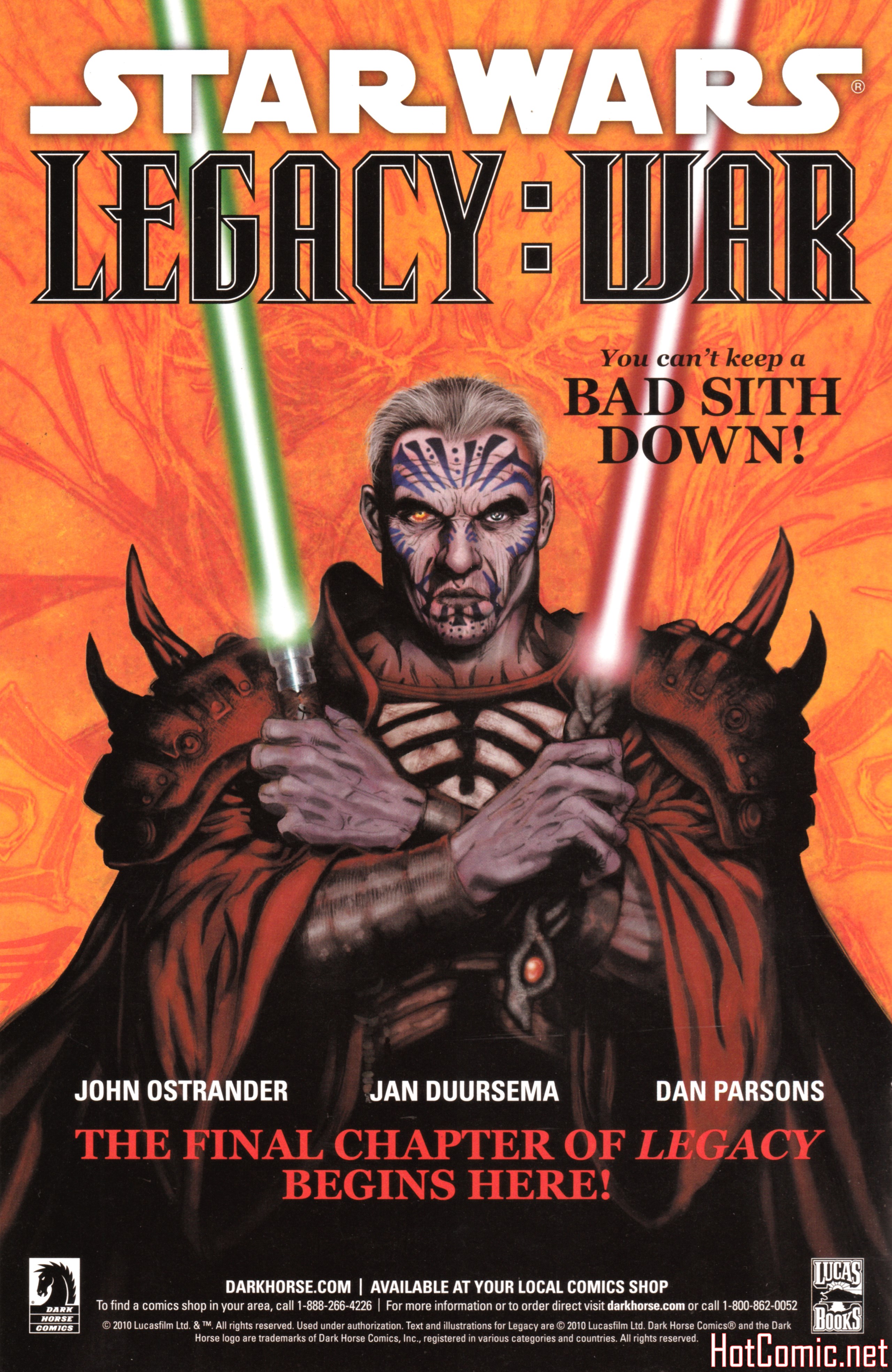 Old Republic (n) Ep06 Pg20