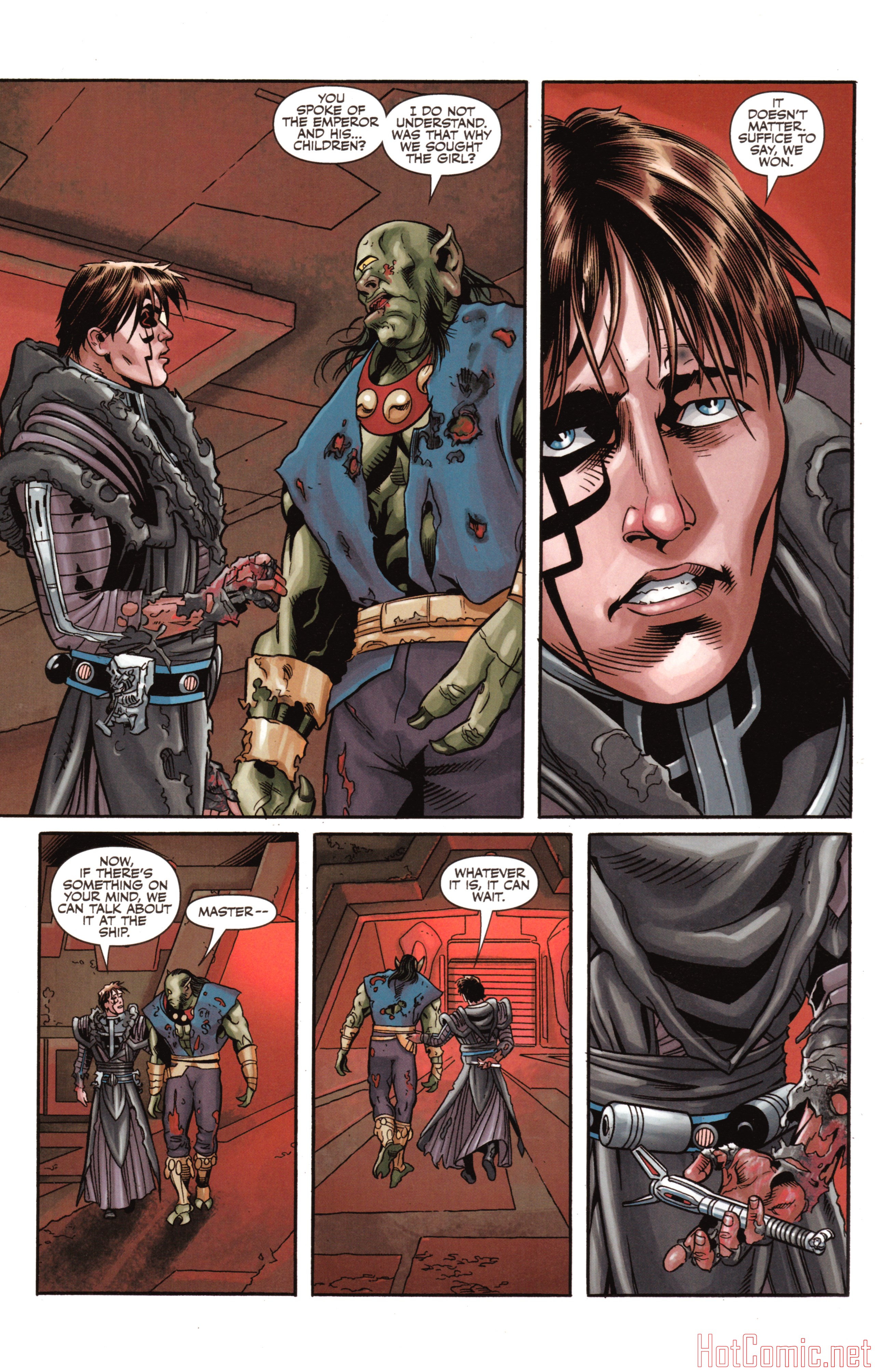 Old Republic (n) Ep06 Pg32