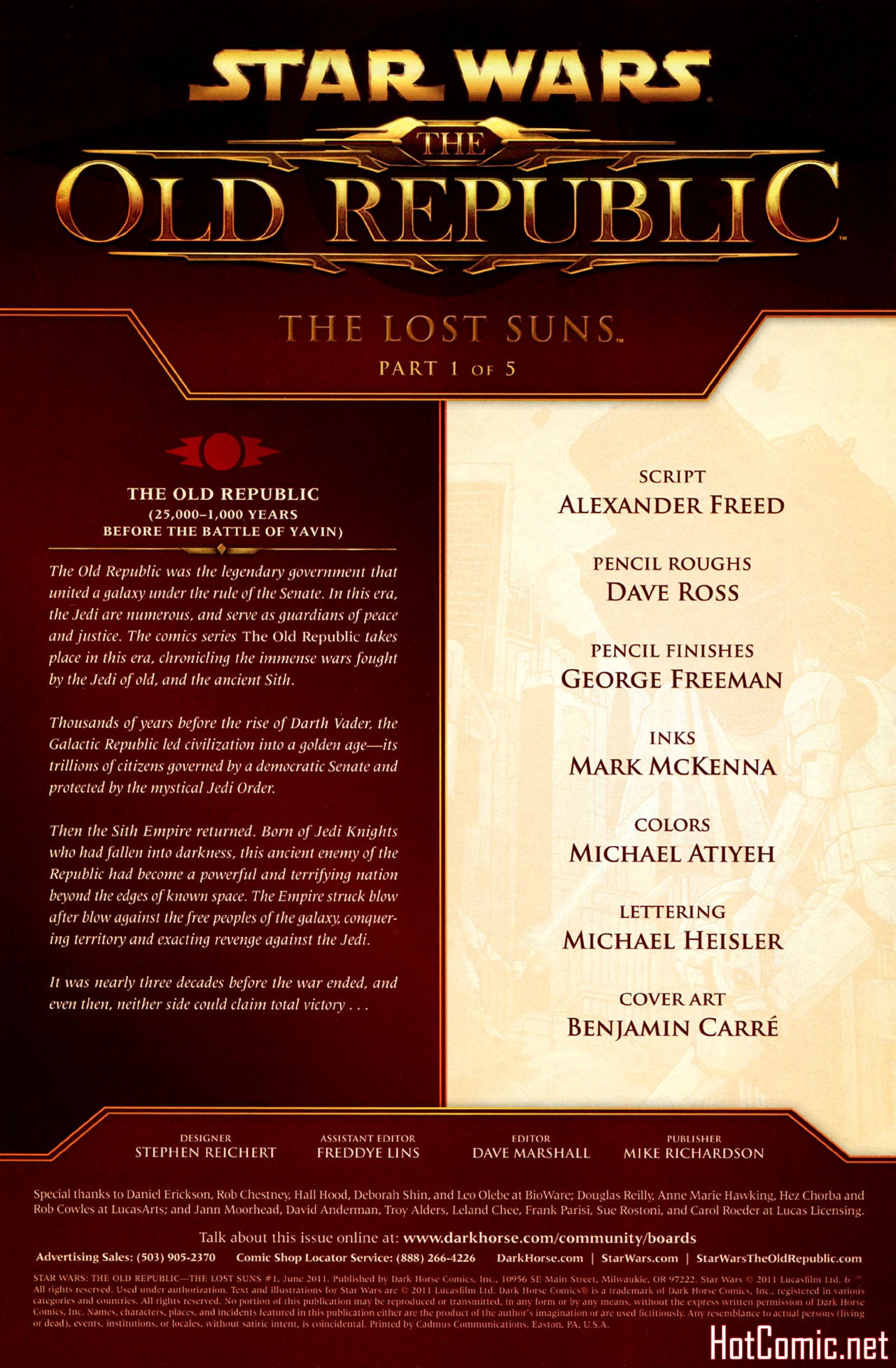 Old Republic (n) Ep07 Pg02