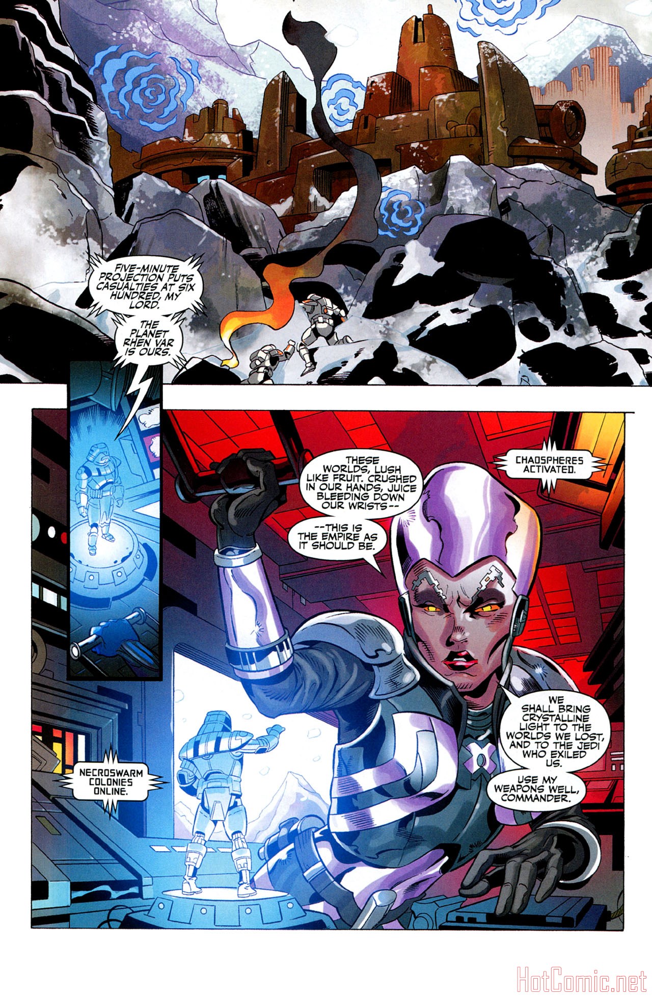 Old Republic (n) Ep07 Pg05