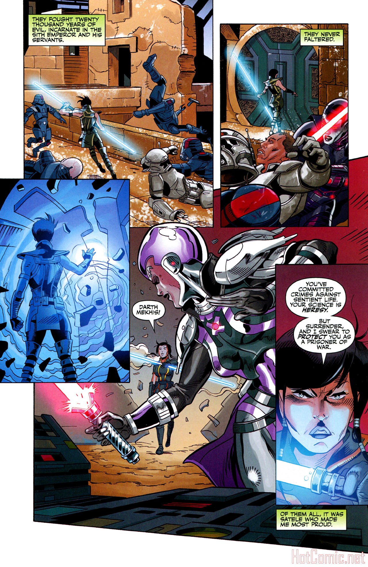 Old Republic (n) Ep07 Pg06