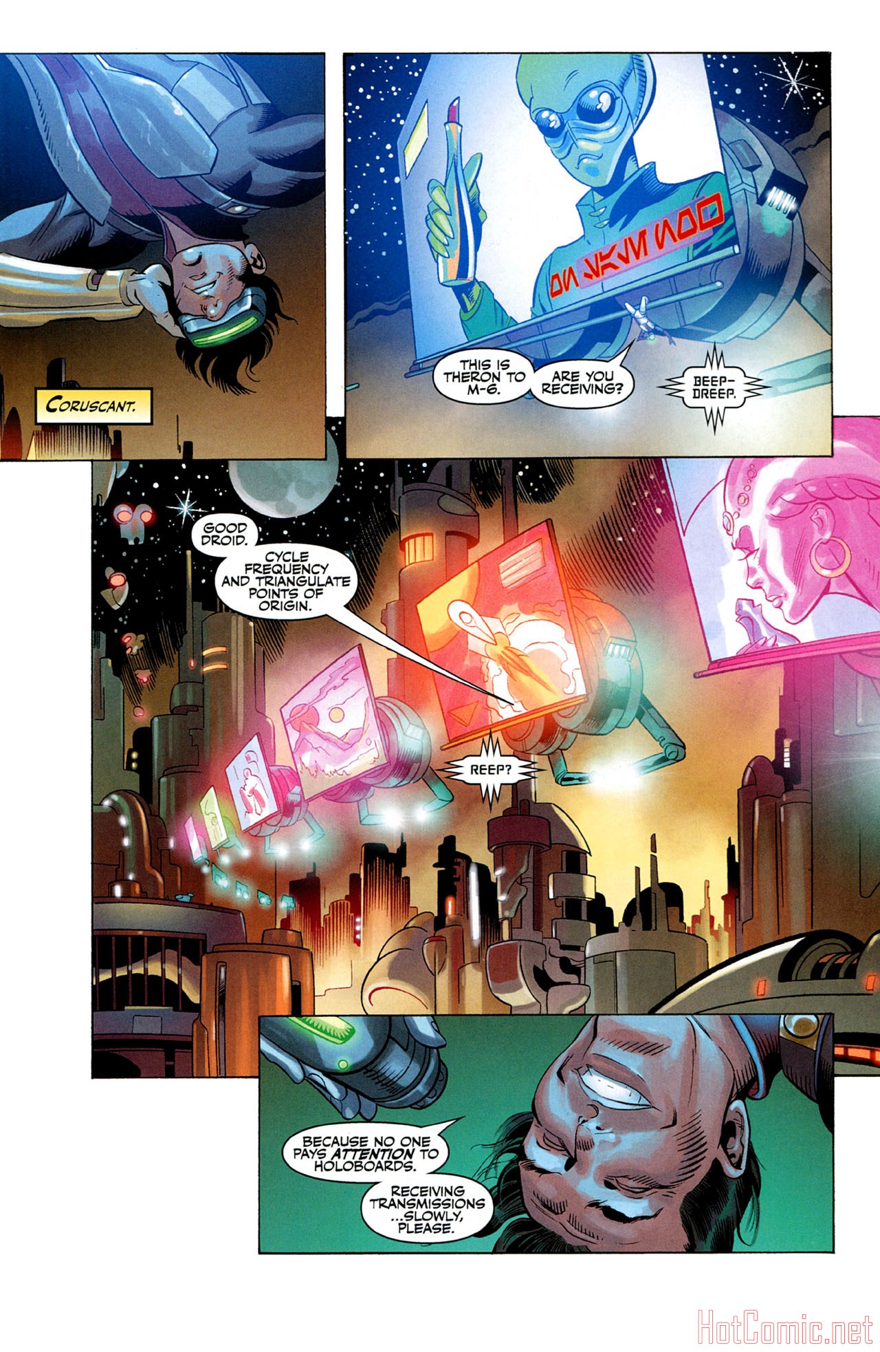 Old Republic (n) Ep07 Pg08