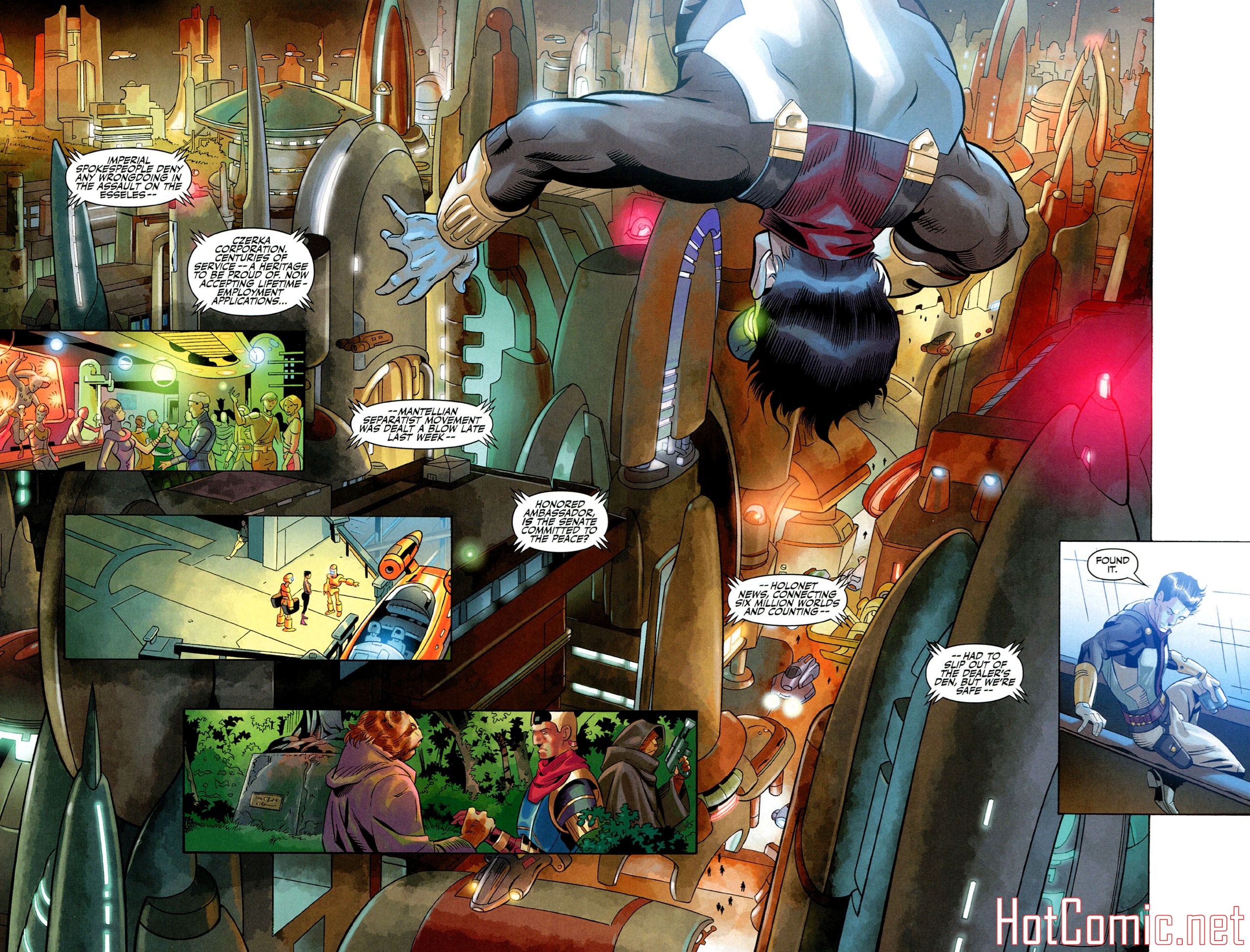 Old Republic (n) Ep07 Pg09