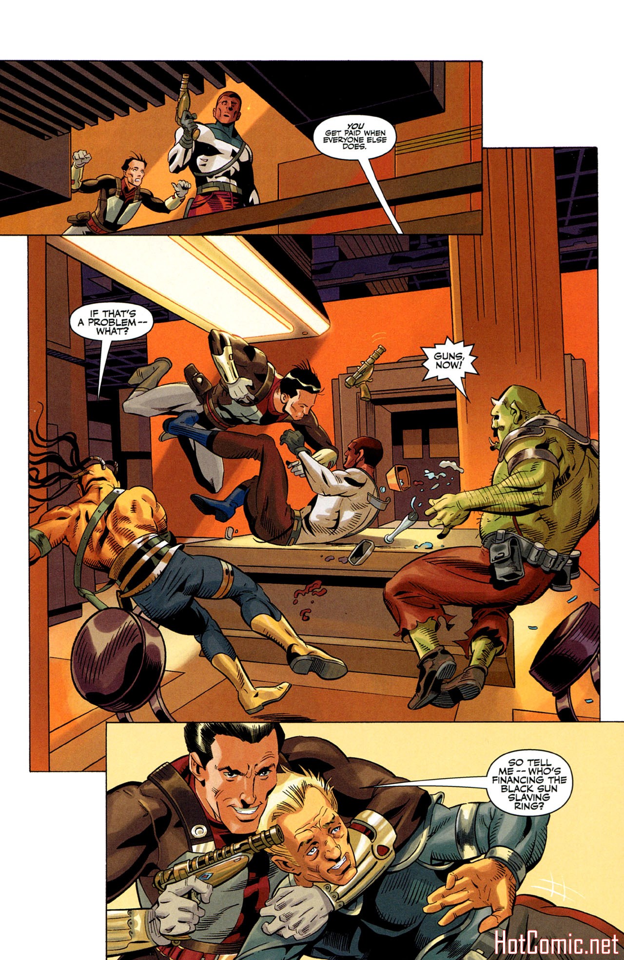 Old Republic (n) Ep07 Pg11