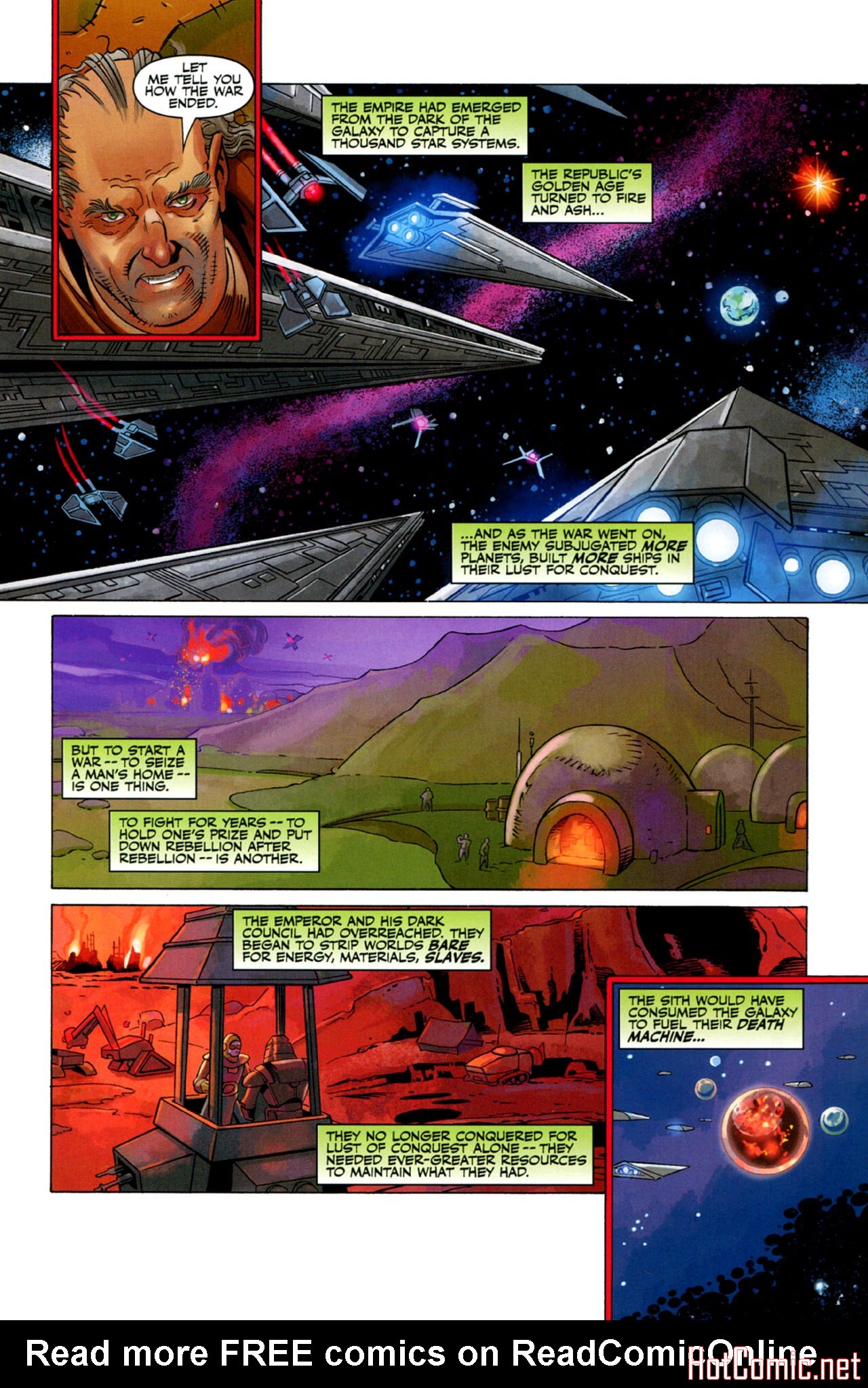 Old Republic (n) Ep08 Pg03
