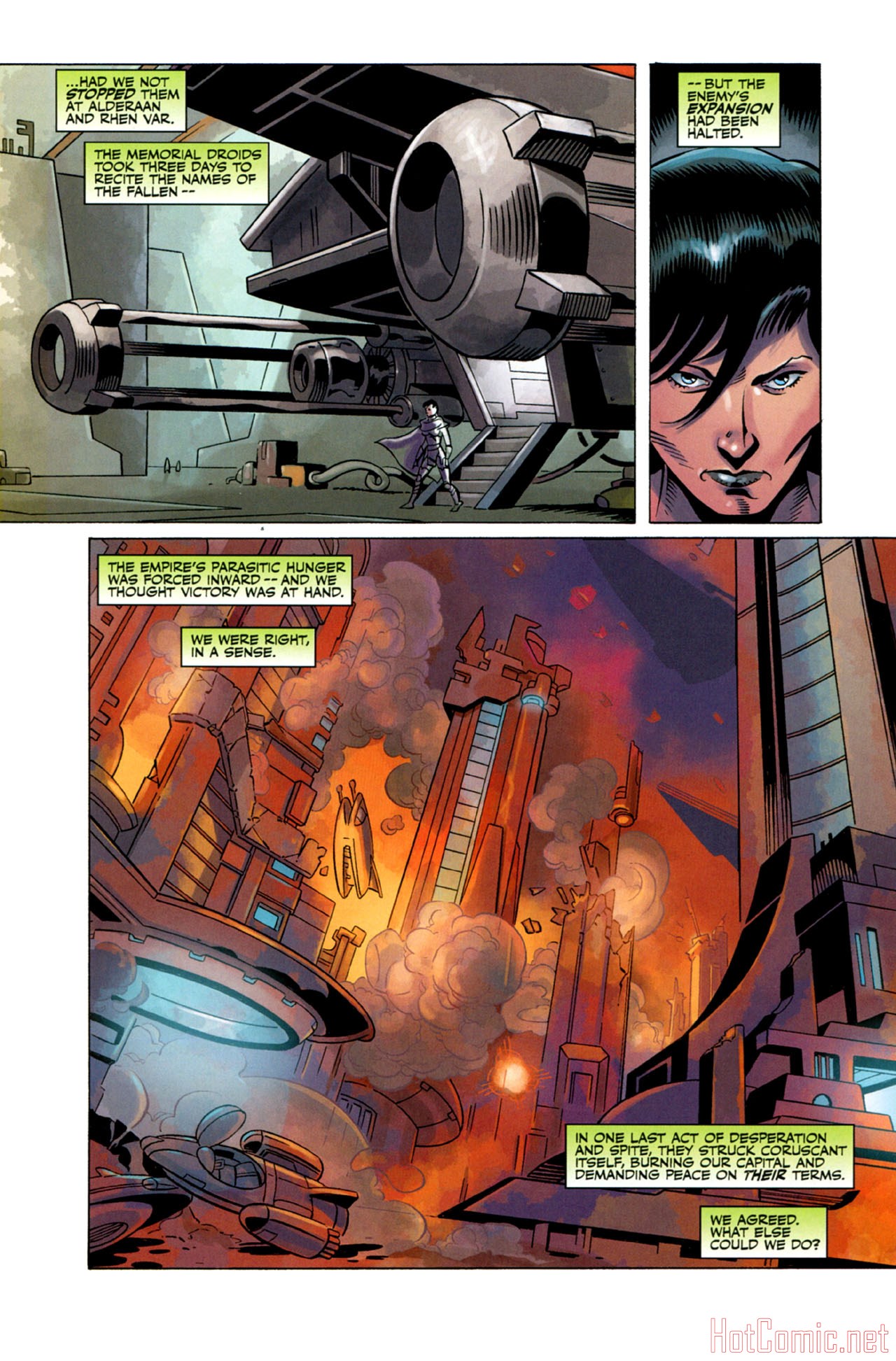 Old Republic (n) Ep08 Pg04