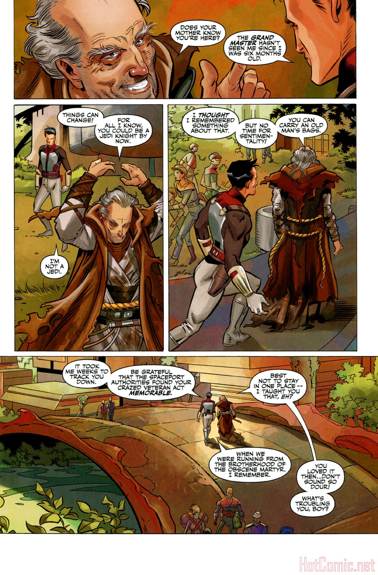 Old Republic (n) Ep08 Pg07