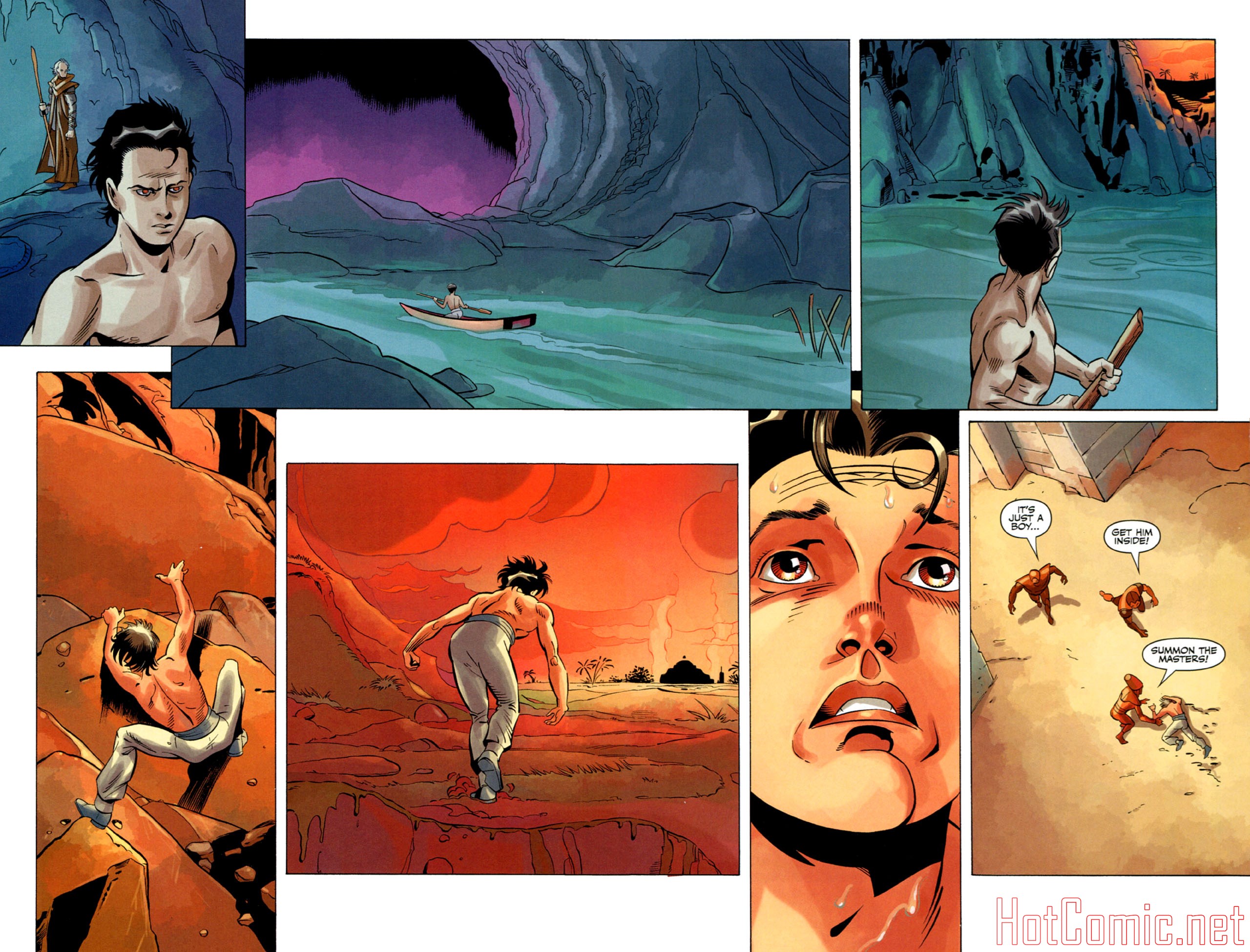 Old Republic (n) Ep08 Pg20