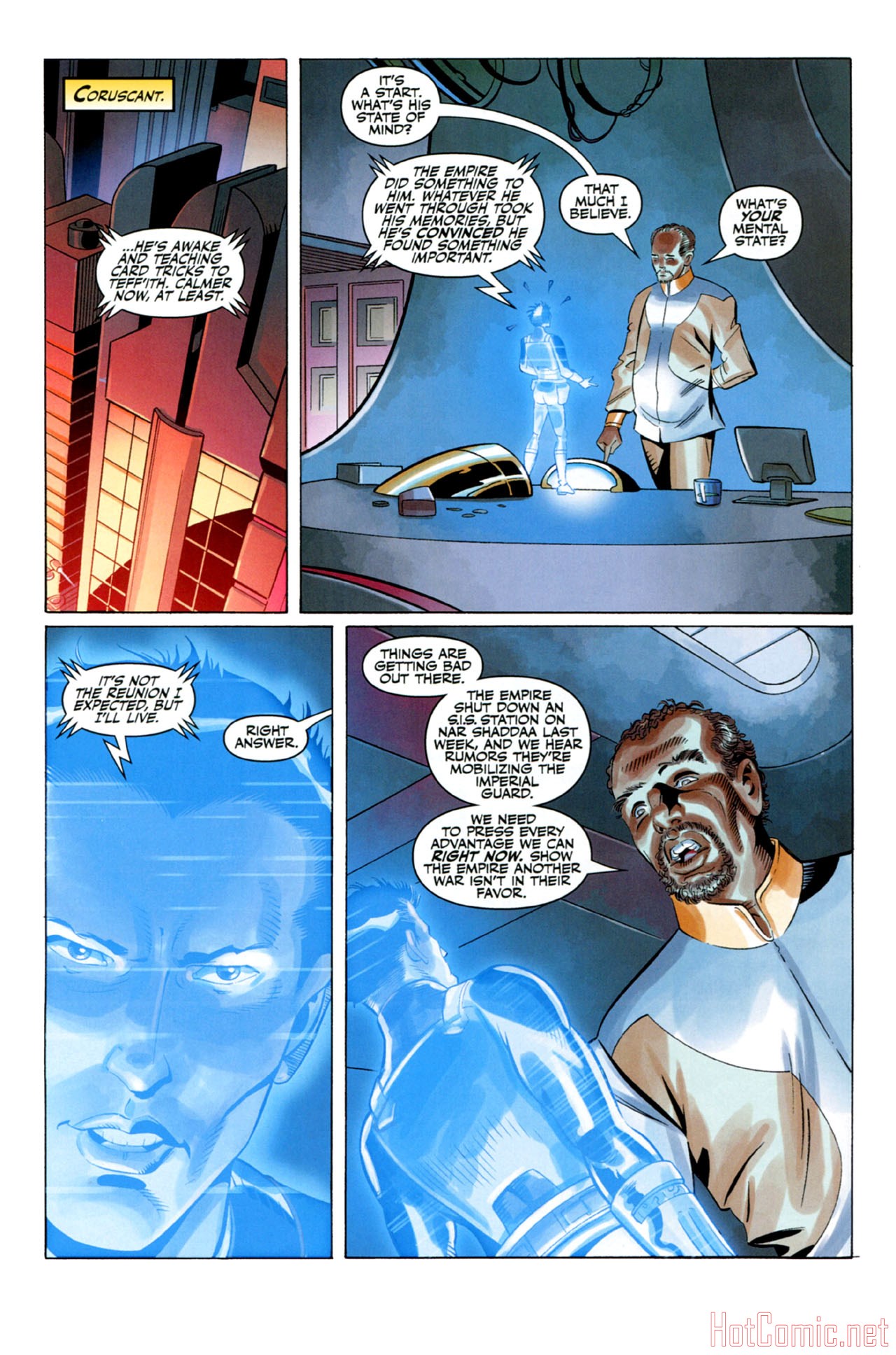 Old Republic (n) Ep08 Pg22