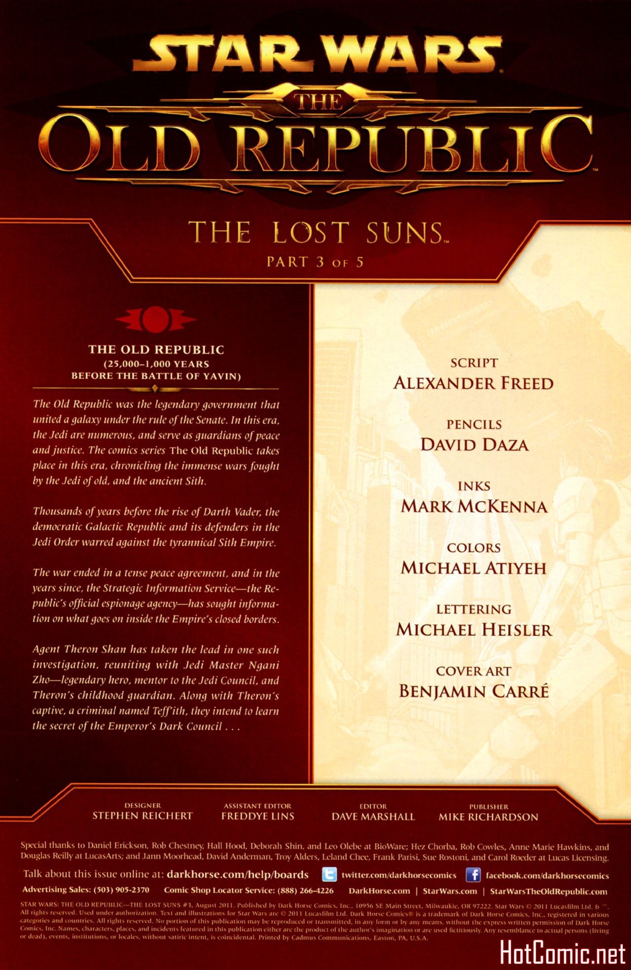 Old Republic (n) Ep09 Pg02