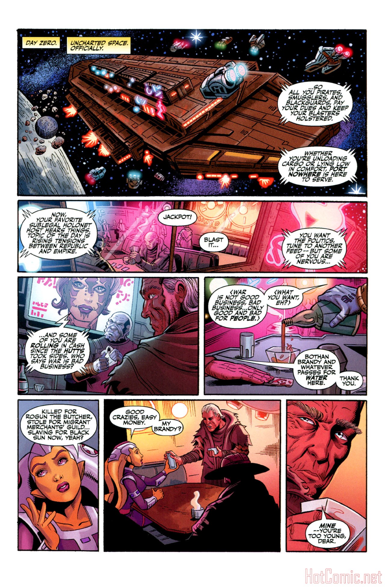 Old Republic (n) Ep09 Pg03