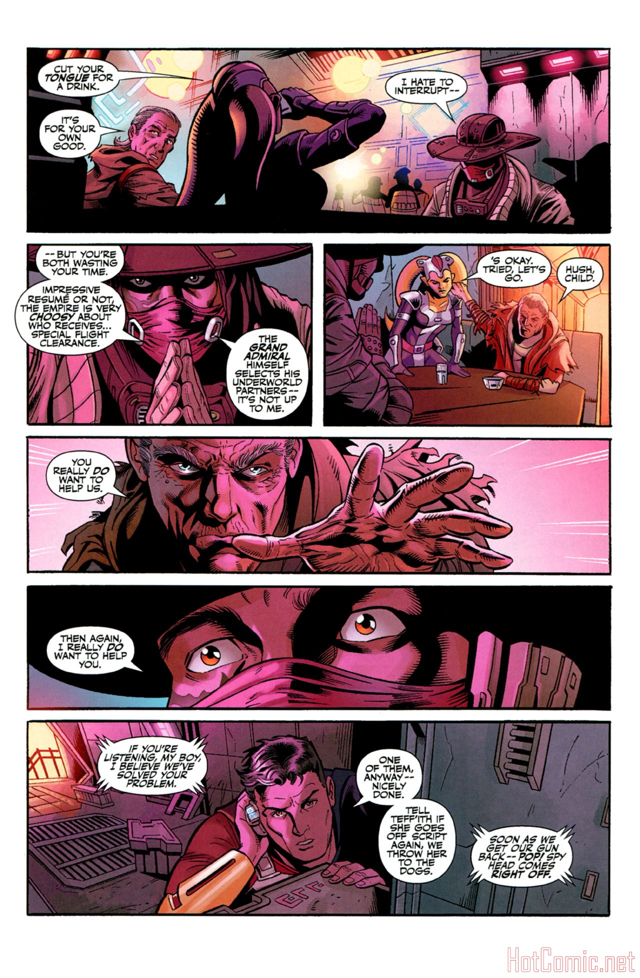 Old Republic (n) Ep09 Pg04