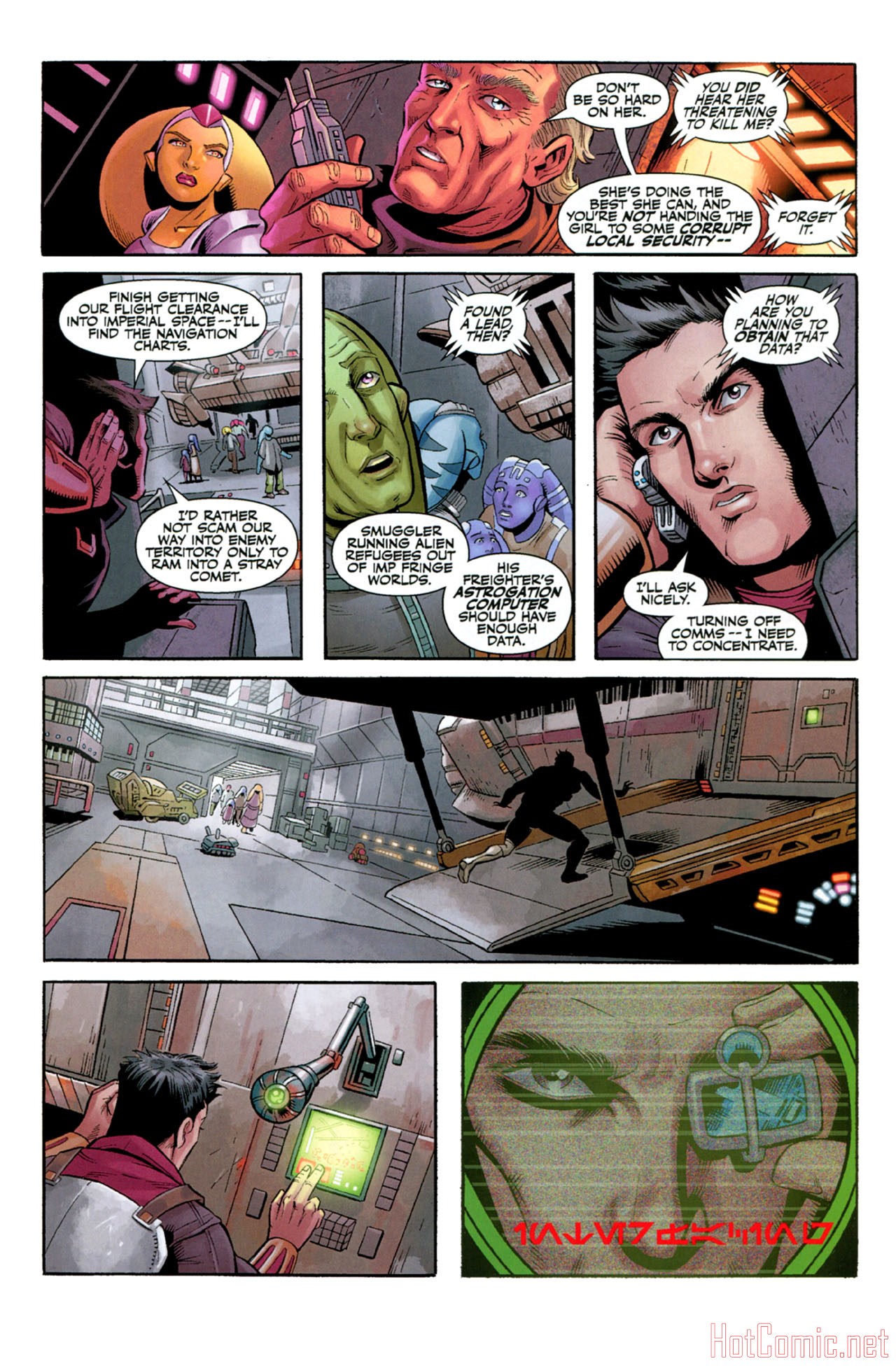 Old Republic (n) Ep09 Pg05