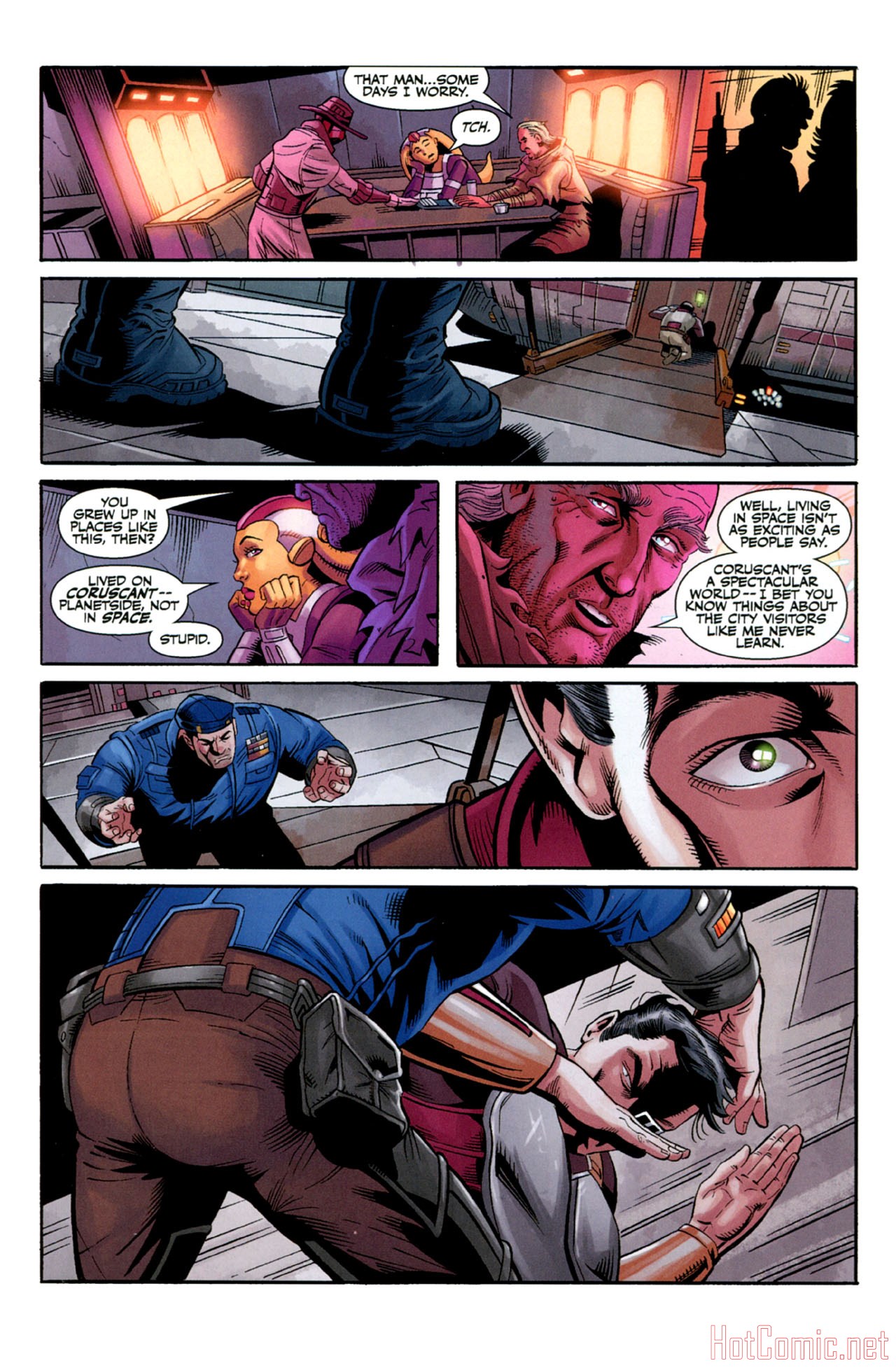 Old Republic (n) Ep09 Pg06