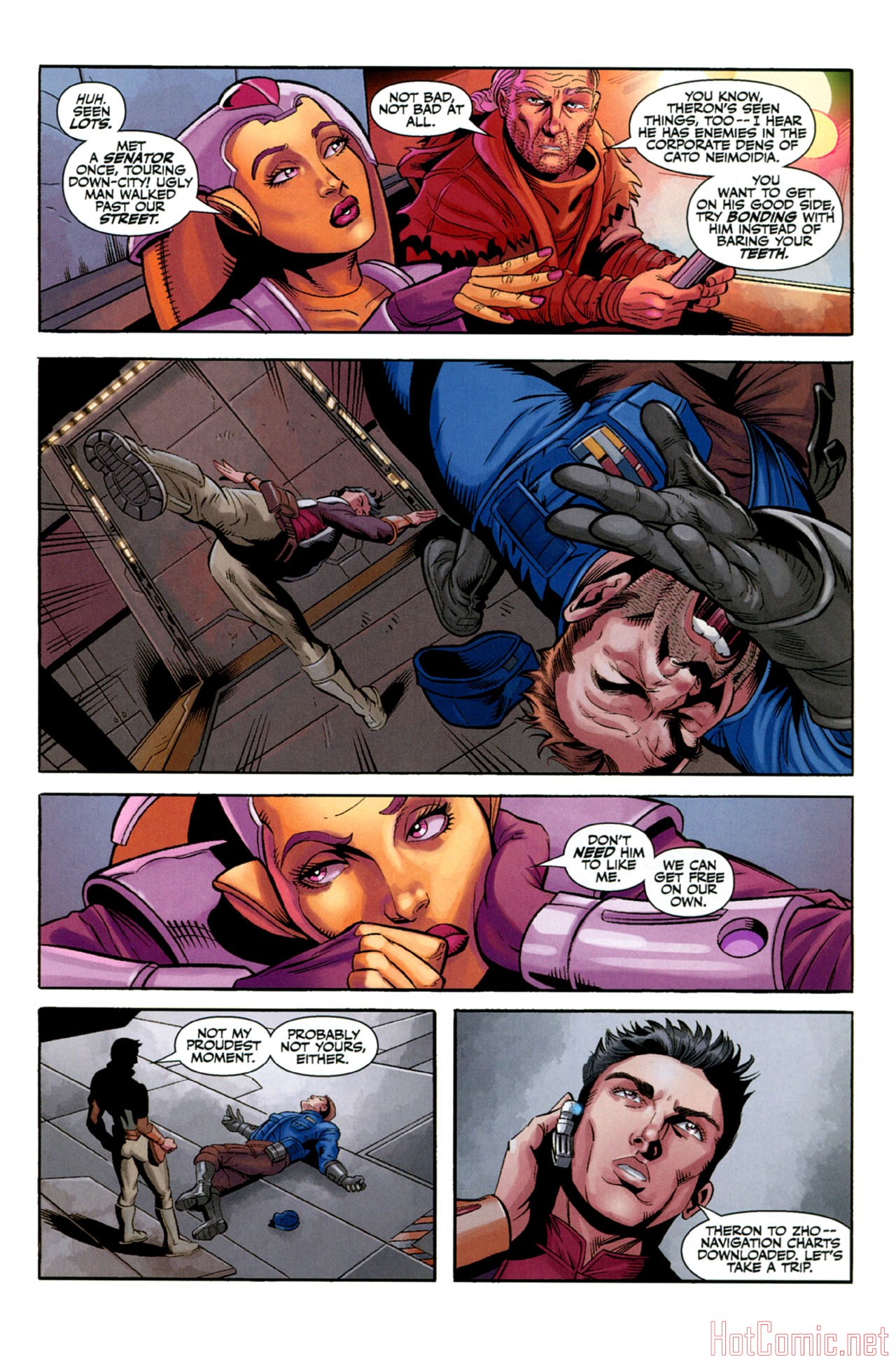 Old Republic (n) Ep09 Pg07