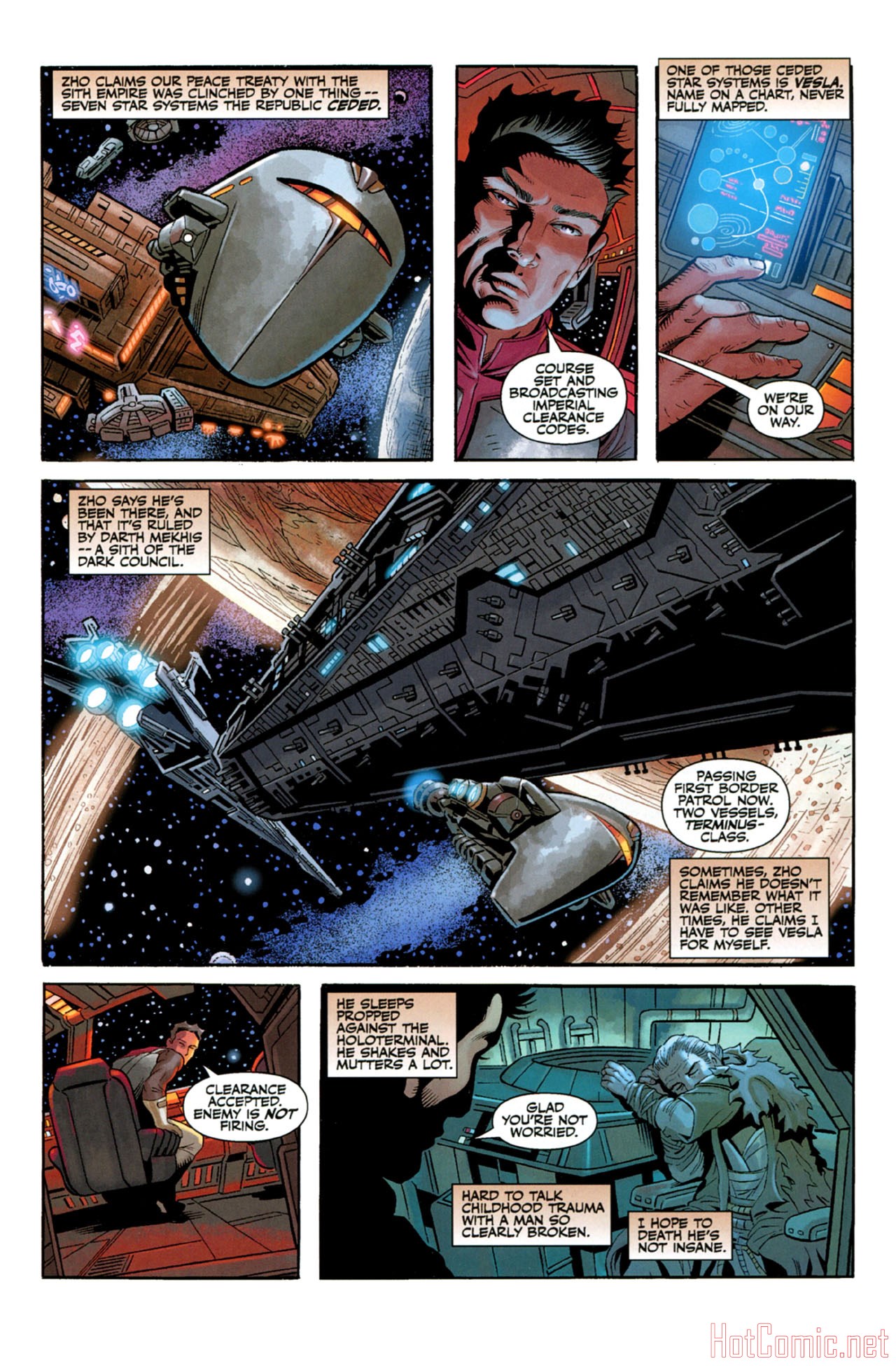 Old Republic (n) Ep09 Pg08