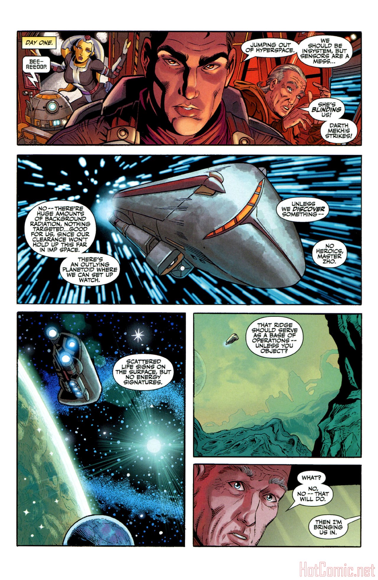 Old Republic (n) Ep09 Pg09