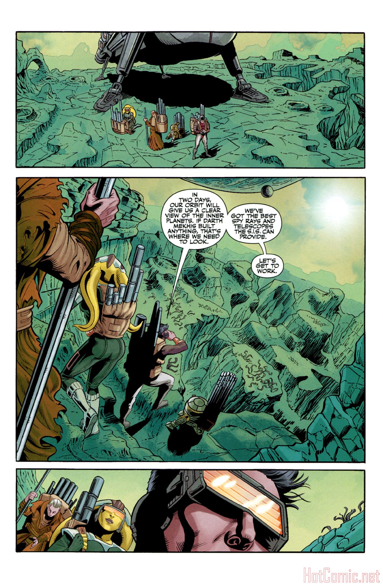 Old Republic (n) Ep09 Pg10