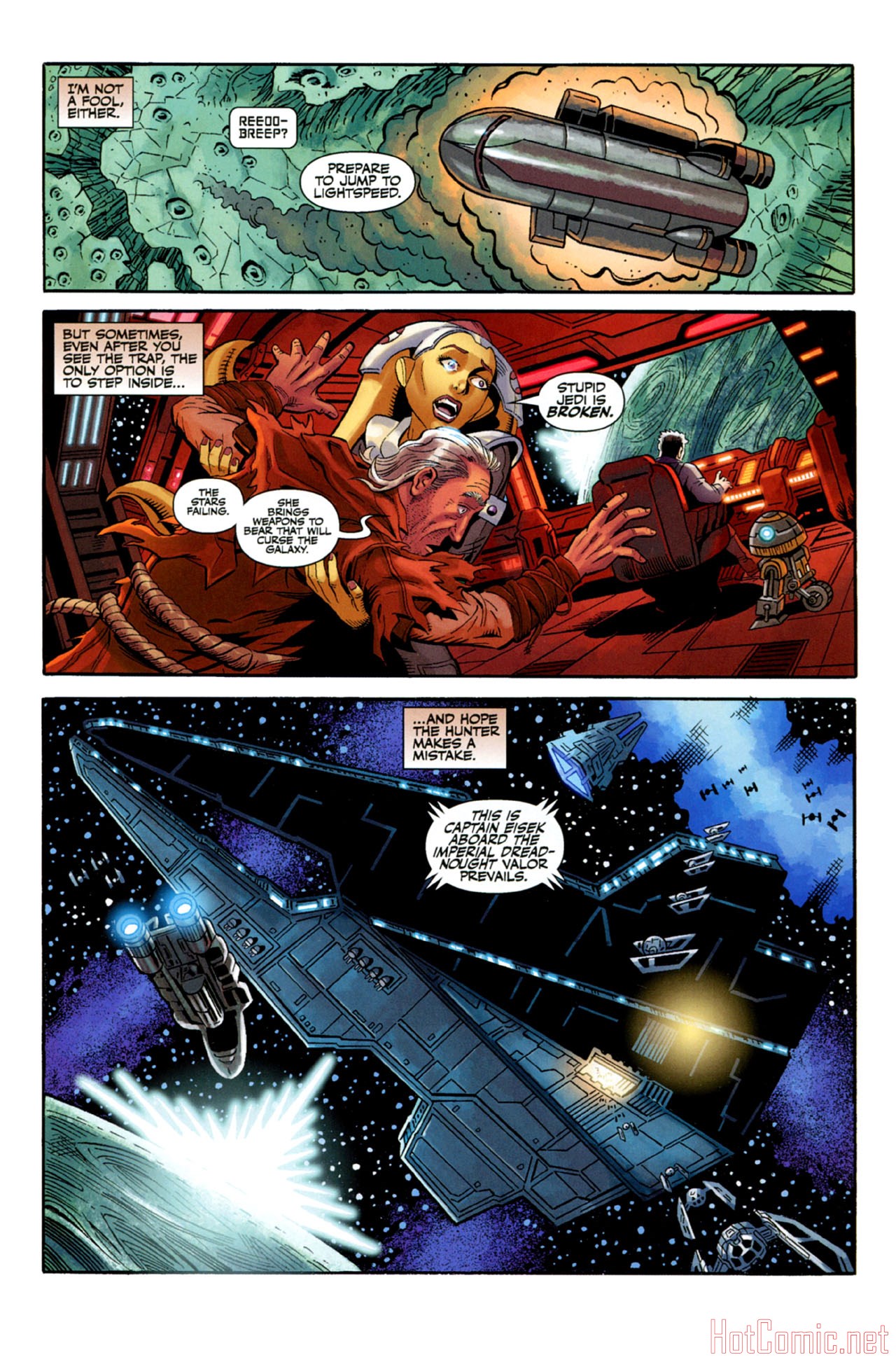 Old Republic (n) Ep09 Pg22