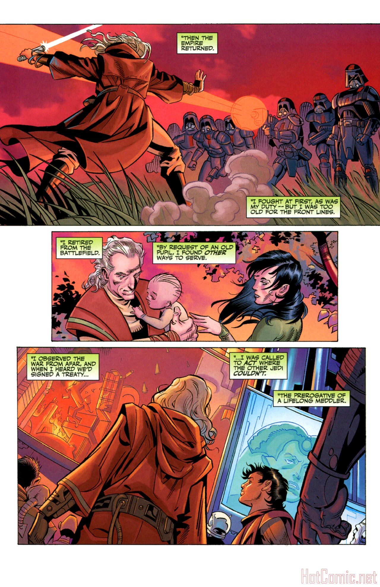 Old Republic (n) Ep10 Pg04