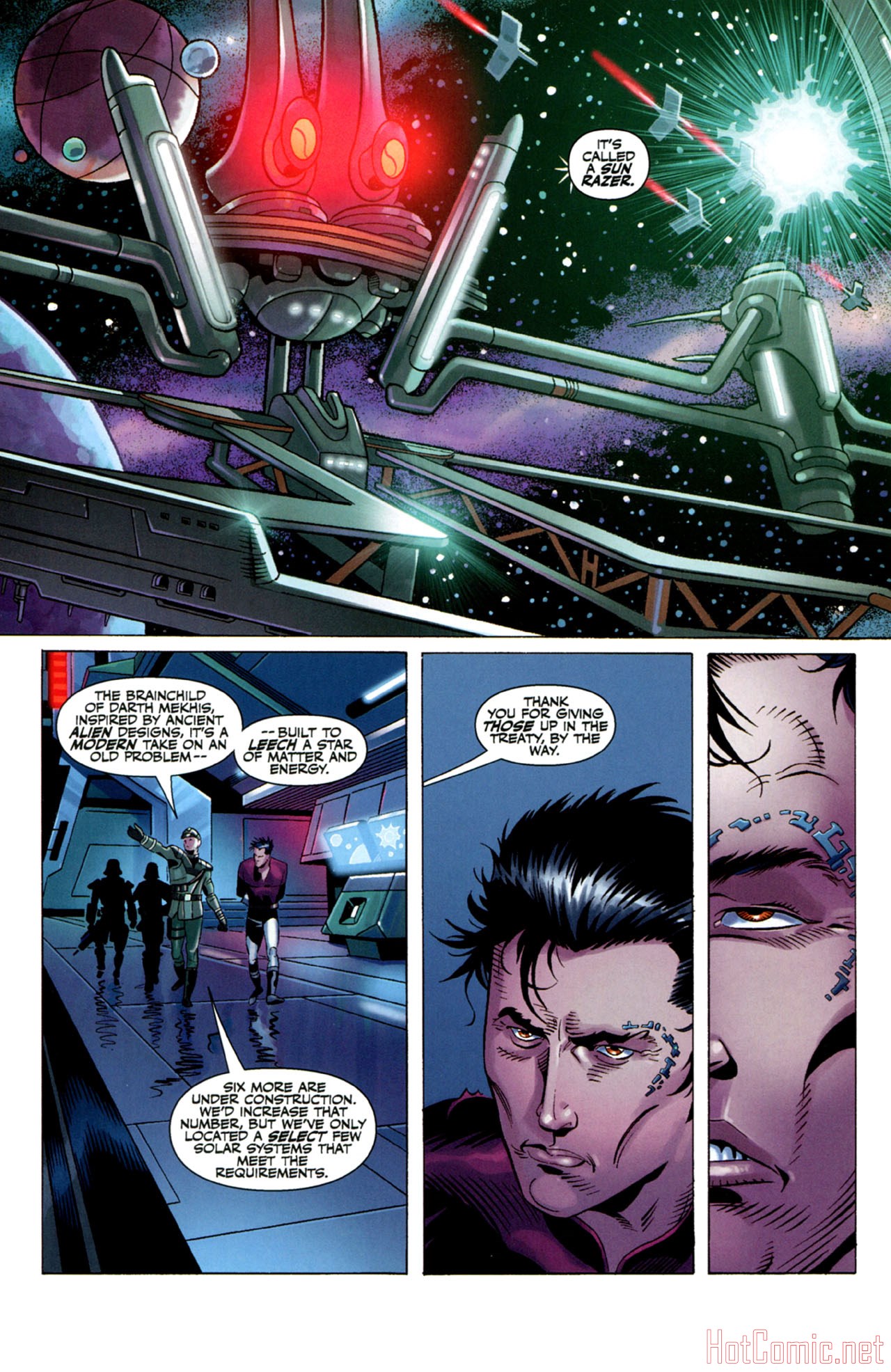 Old Republic (n) Ep10 Pg06