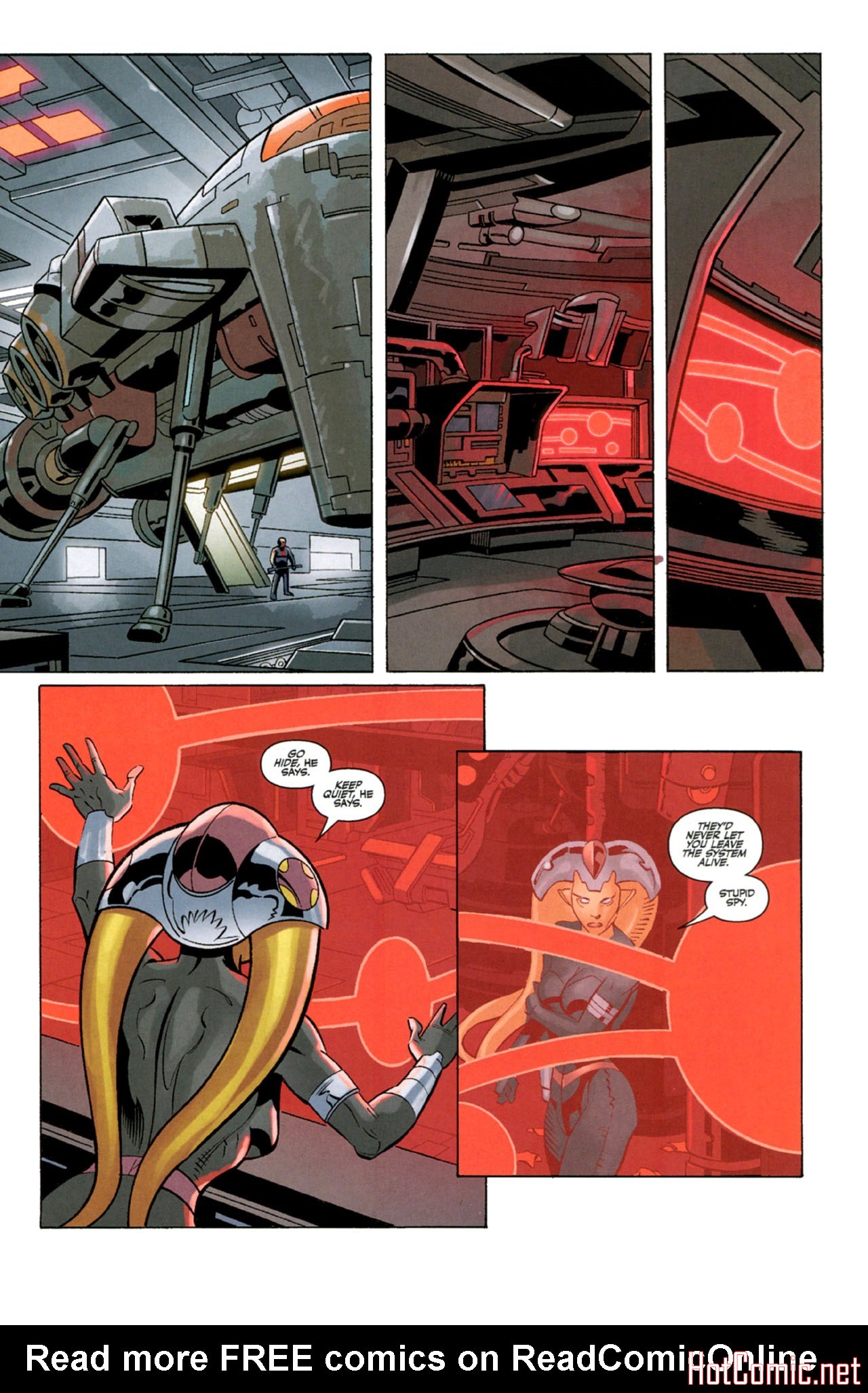 Old Republic (n) Ep10 Pg08