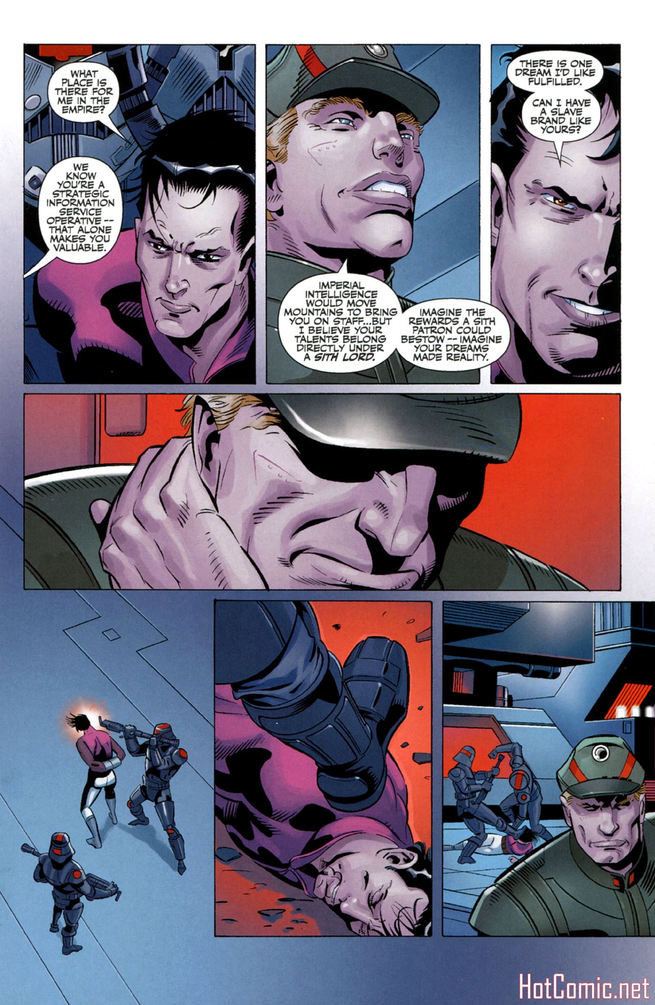 Old Republic (n) Ep10 Pg14