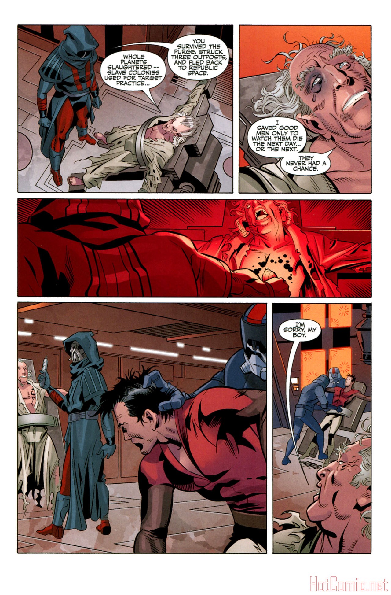 Old Republic (n) Ep10 Pg16