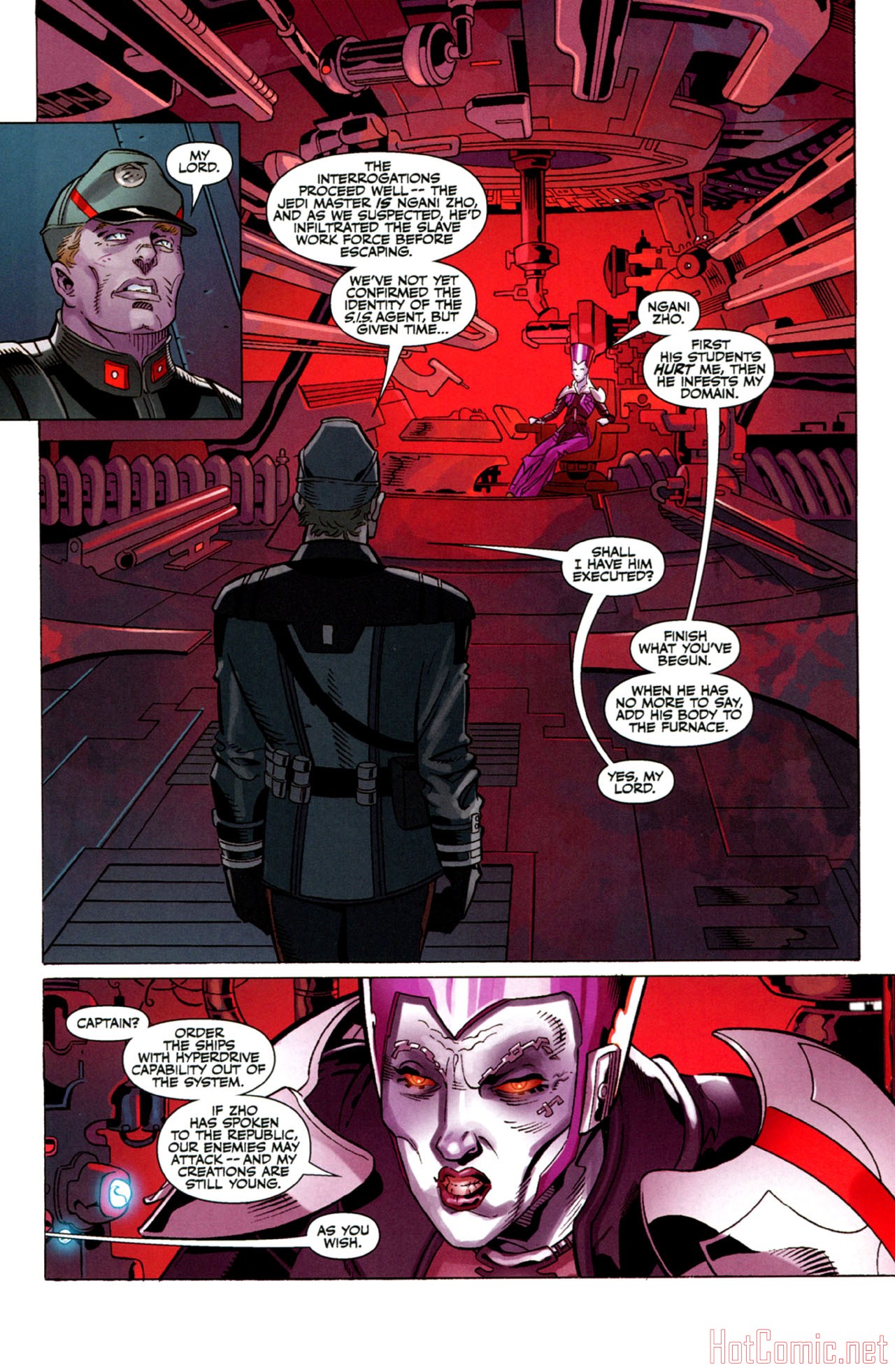 Old Republic (n) Ep10 Pg17